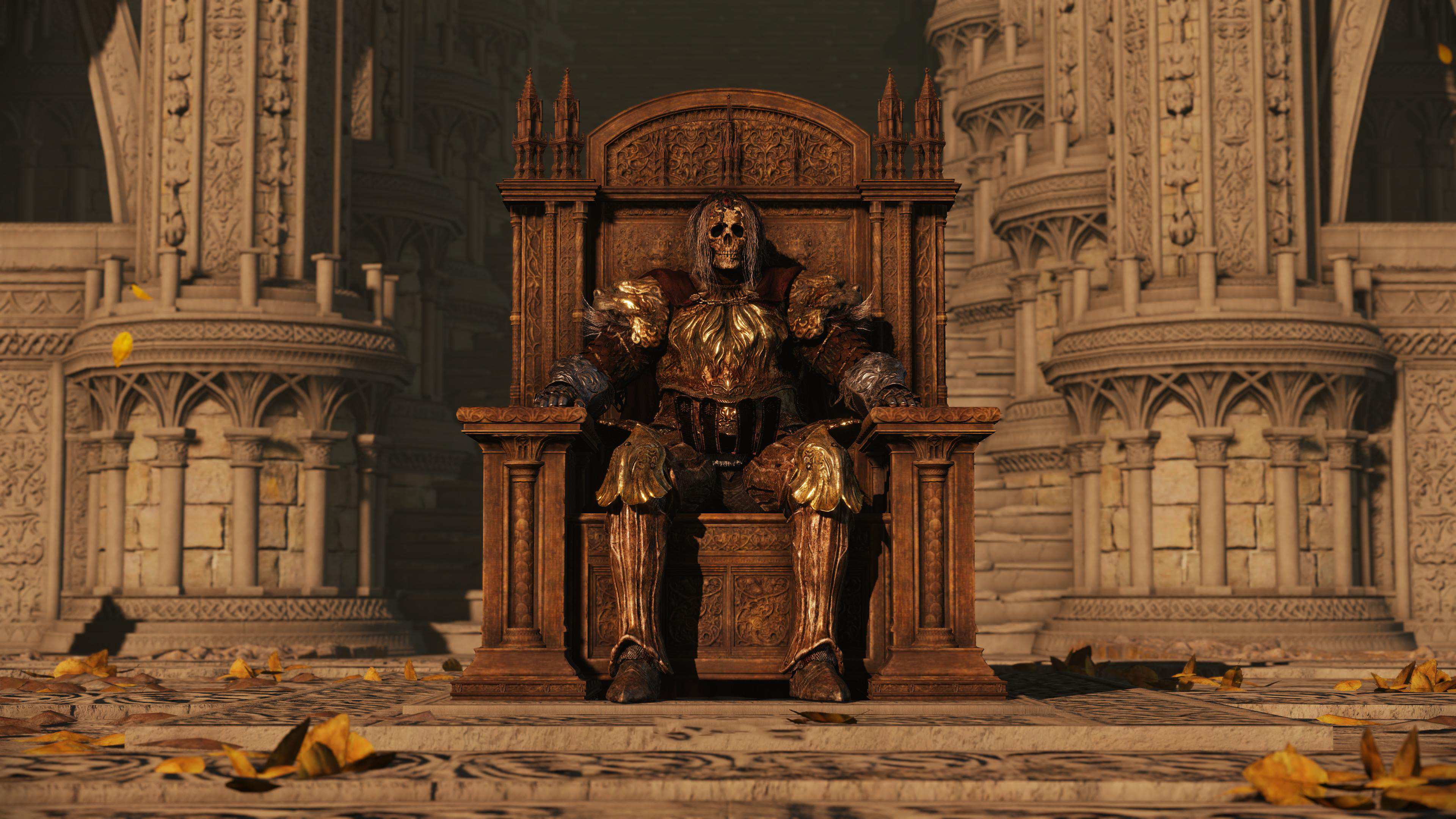 Video Games Elden Ring From Software PlayStation Playstation 5 PlayStation Share Tarnished Throne Vi 3840x2160