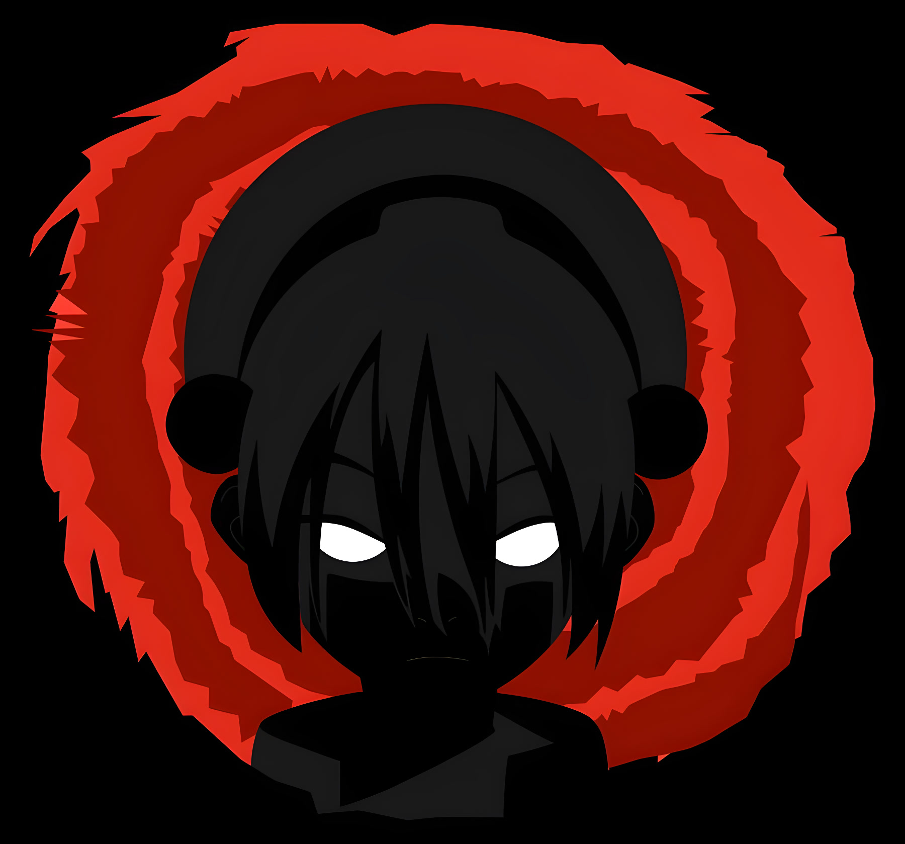 Toph Beifong Avatar The Last Airbender 1800x1678