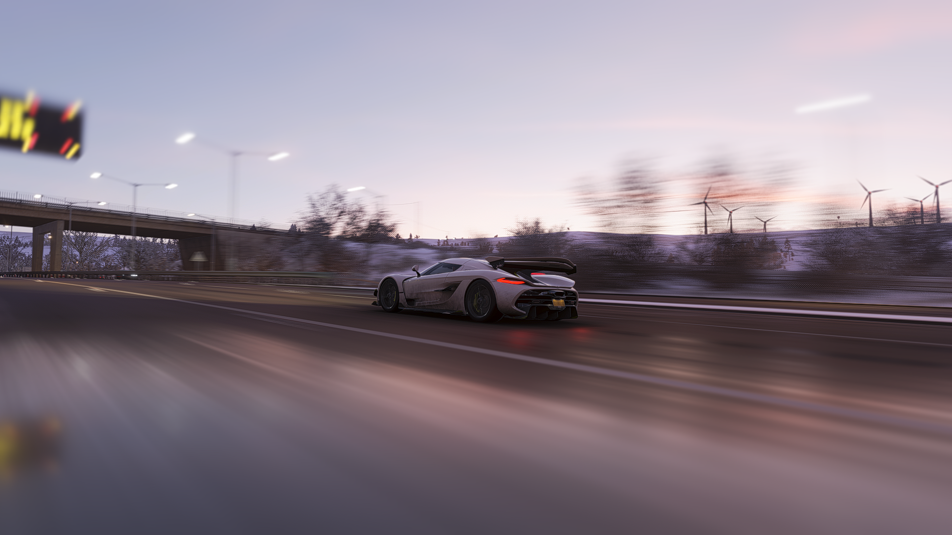 Forza Horizon 4 Lamborghini Mercedes Benz G Class Video Games Car 1920x1080