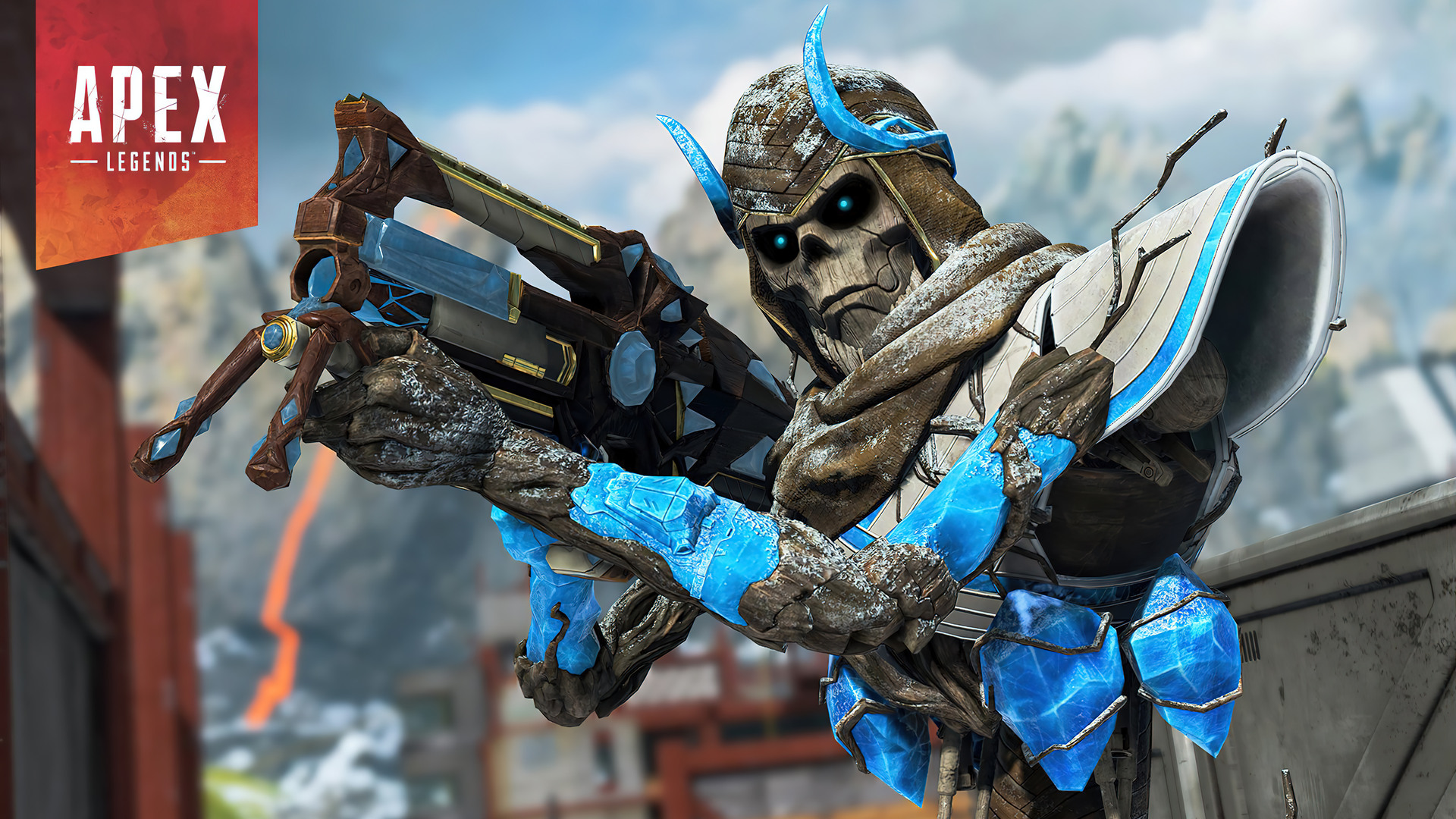 Revenant Apex Legends 1920x1080