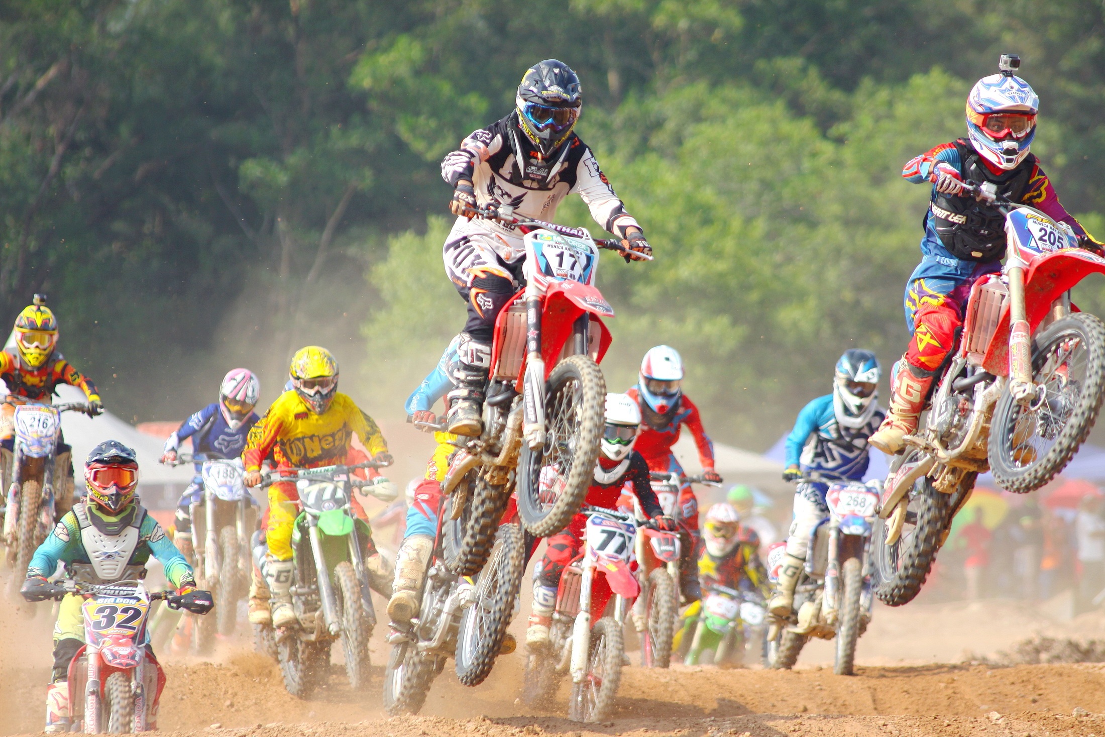 Sports Motocross 2200x1467