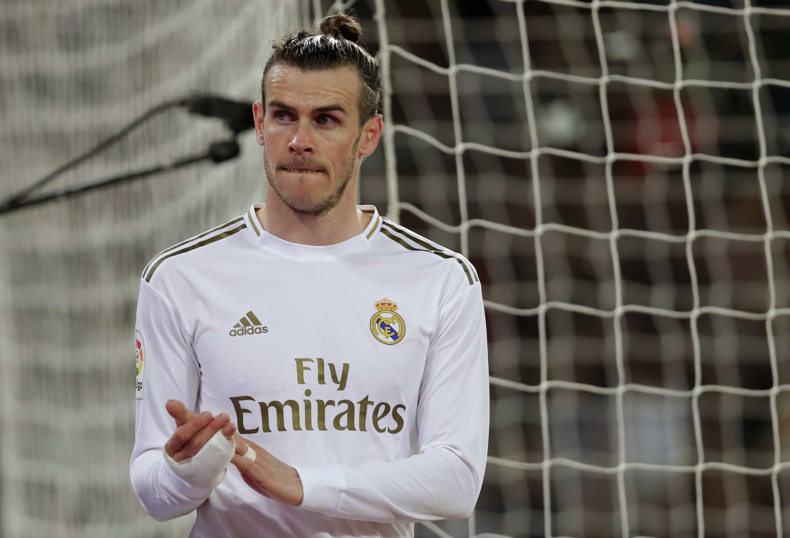 Sports Gareth Bale 2560x1745