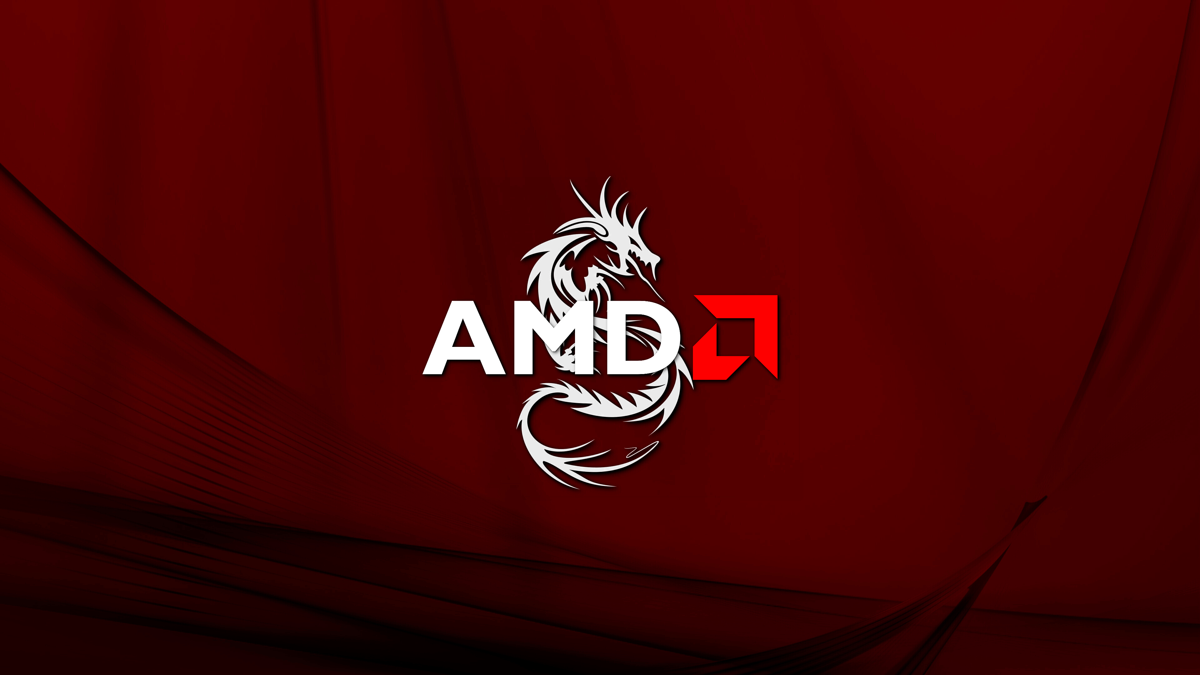 Technology AMD 3840x2160