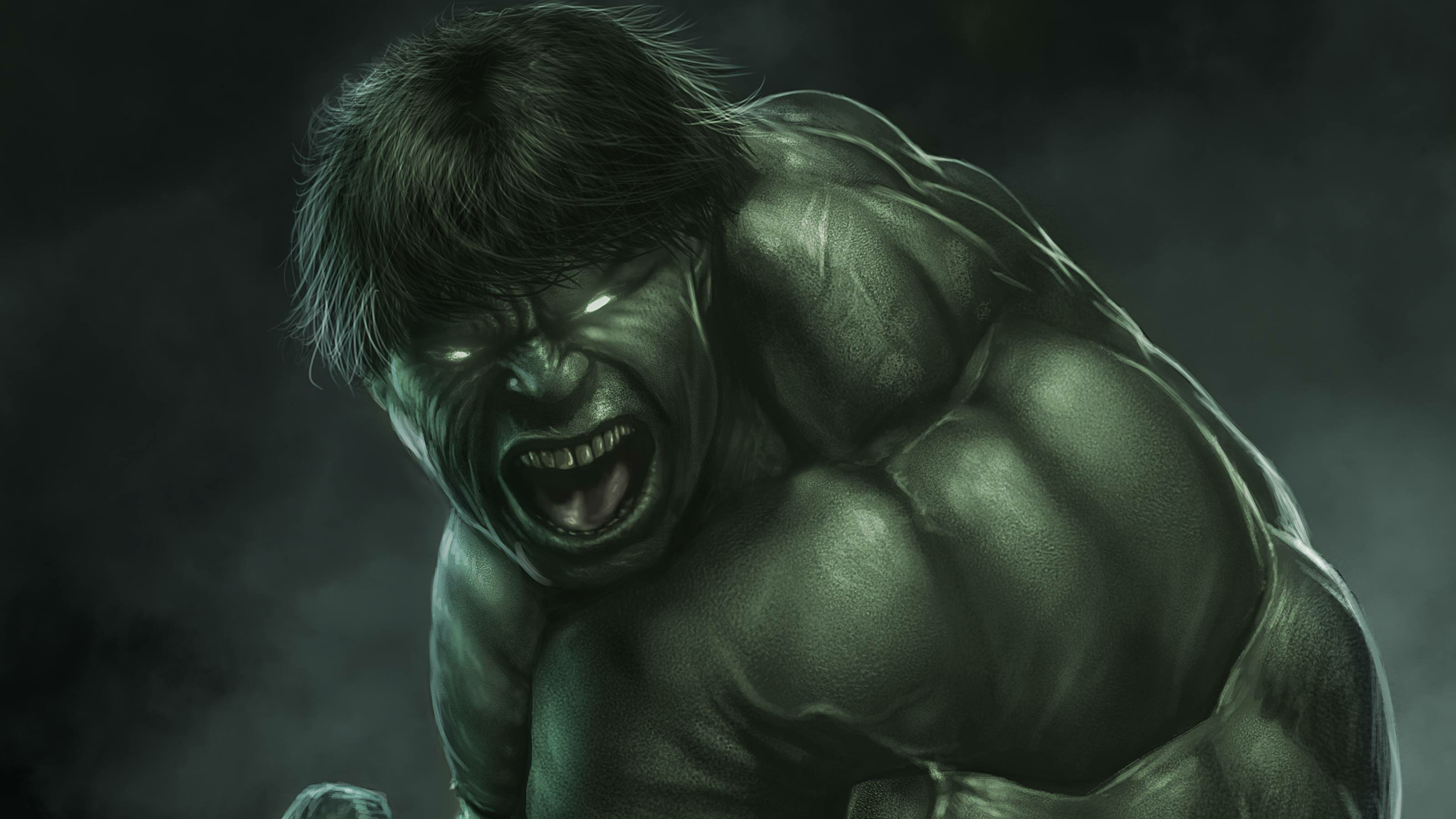 Comics Hulk 3197x1798
