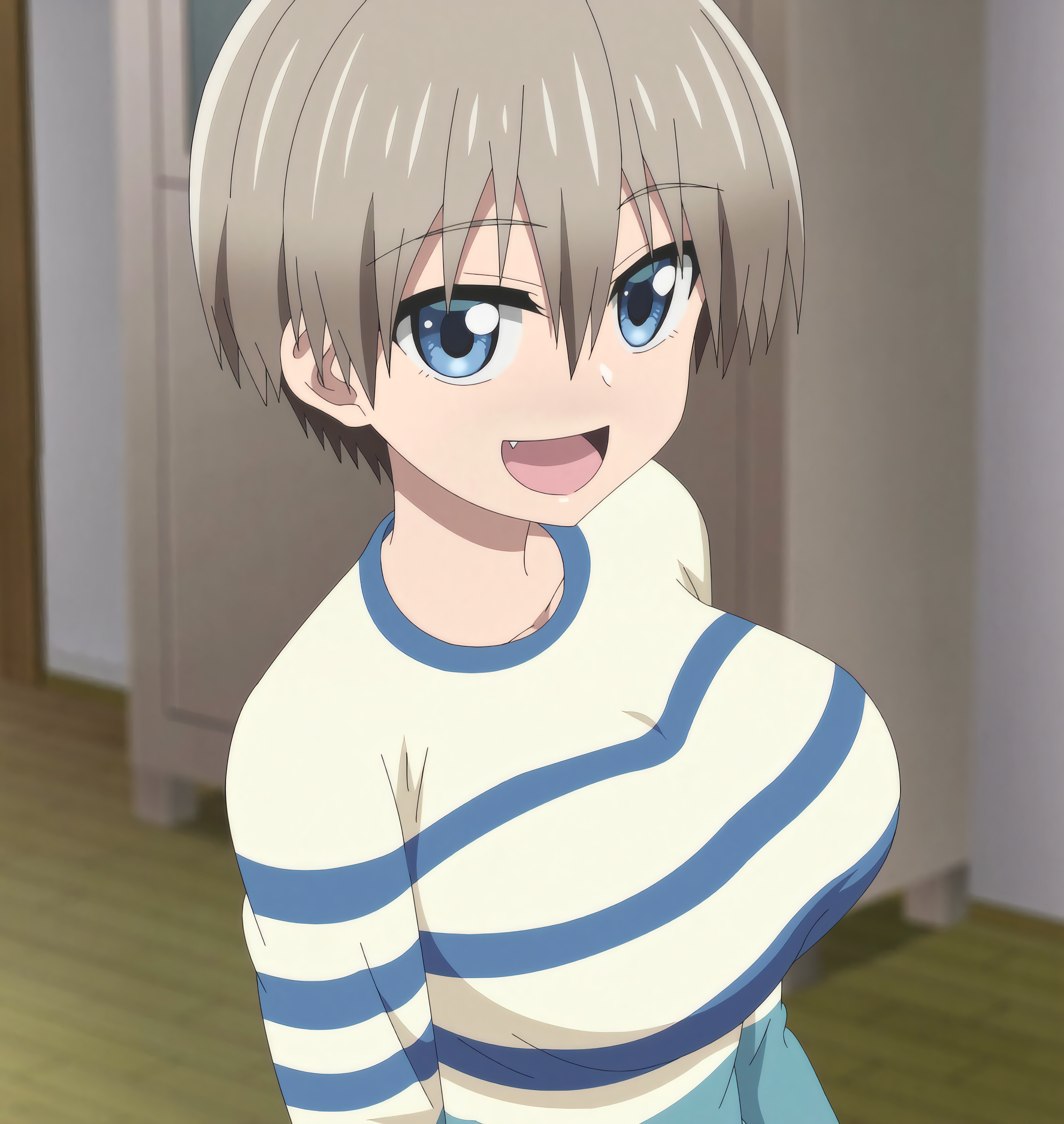 Uzaki Hana Uzaki Chan Wa Asobitai Anime Girls 4544x4800