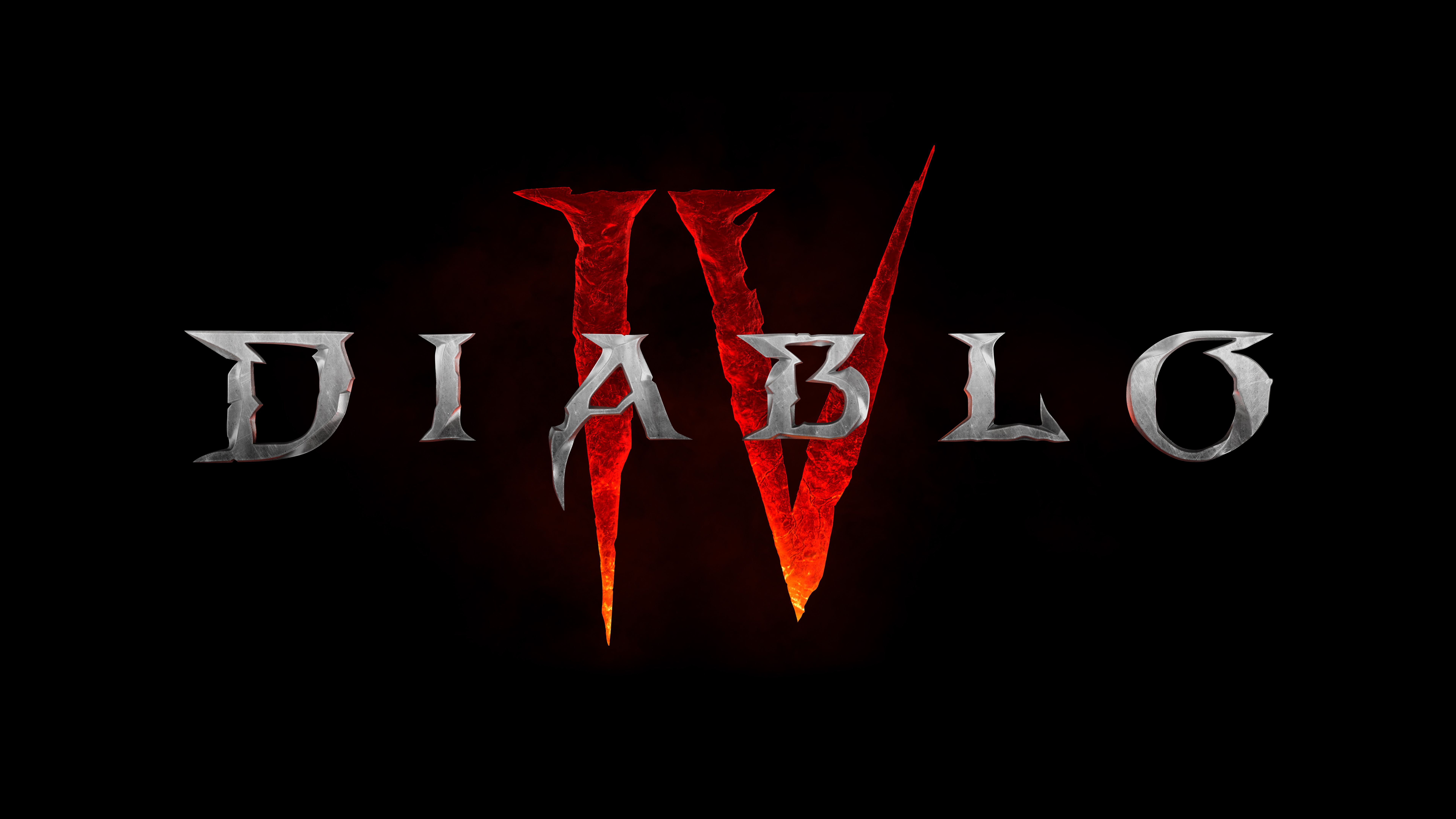 Video Game Diablo IV 7680x4320