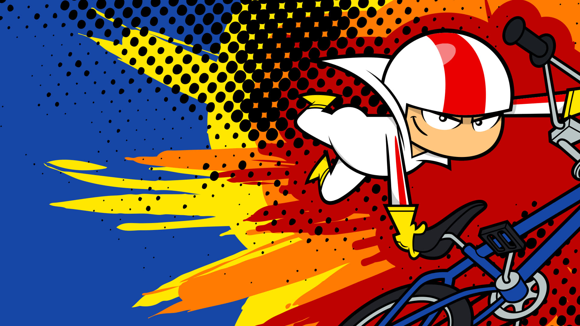 TV Show Kick Buttowski 1920x1080