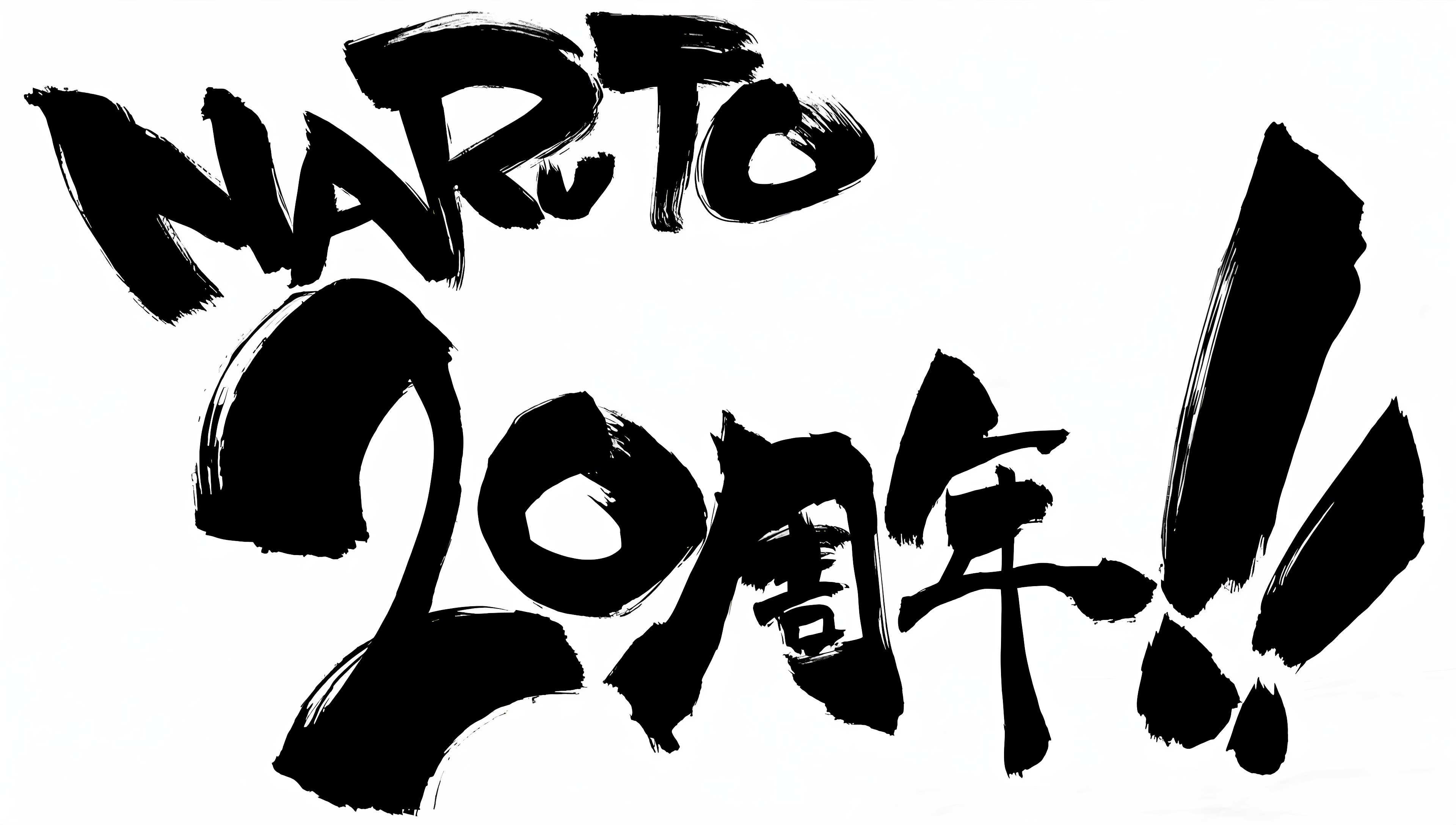 Naruto Anime Naruto Shippuuden Mashashi Kishimoto 4K Studio Pierrot 3840x2176