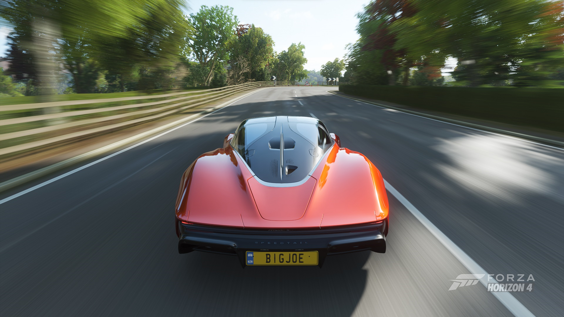 Forza Horizon Forza CGi Car Driving Video Games British Cars Forza Horizon 4 Vehicle PlaygroundGames 1920x1080