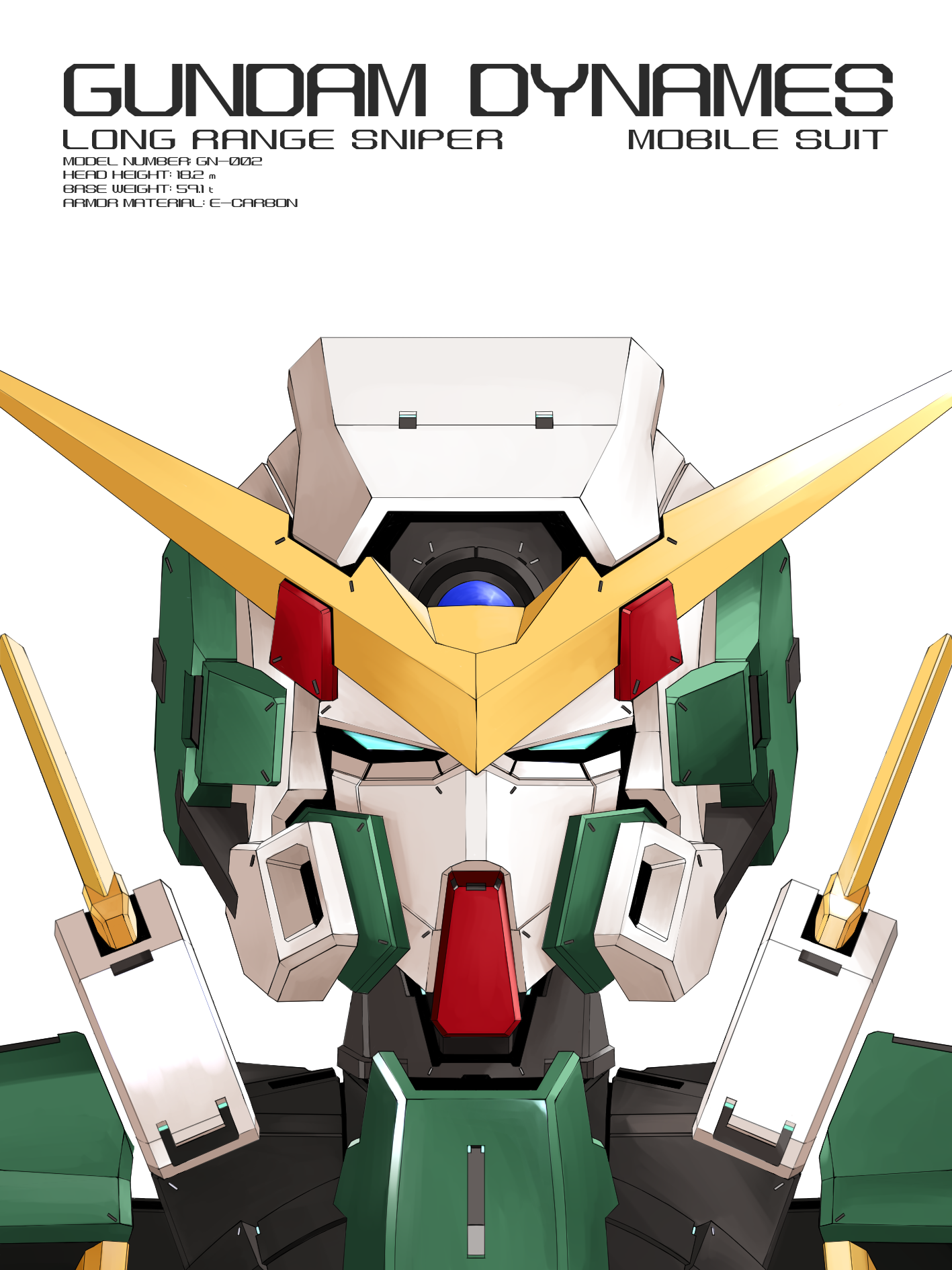 Gundam Dynames Anime Mechs Super Robot Taisen Mobile Suit Gundam 00 Gundam Artwork Digital Art Fan A 1417x1890