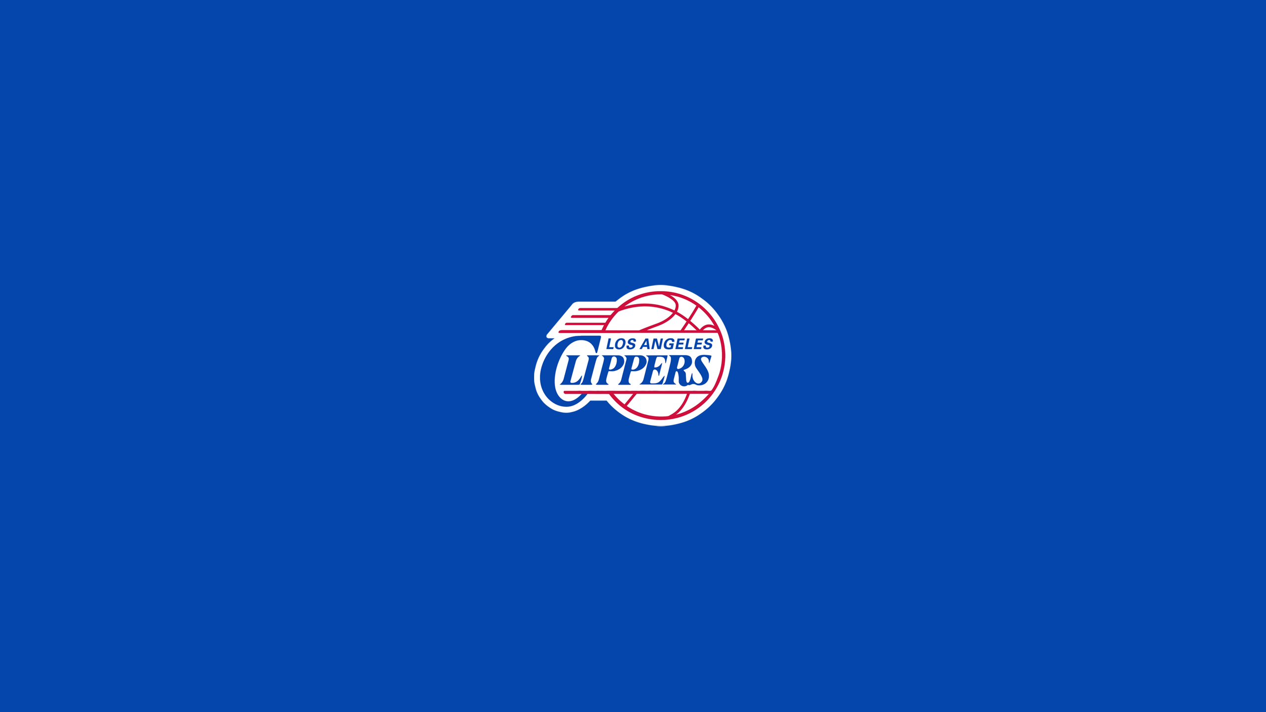Sports Los Angeles Clippers 2560x1440