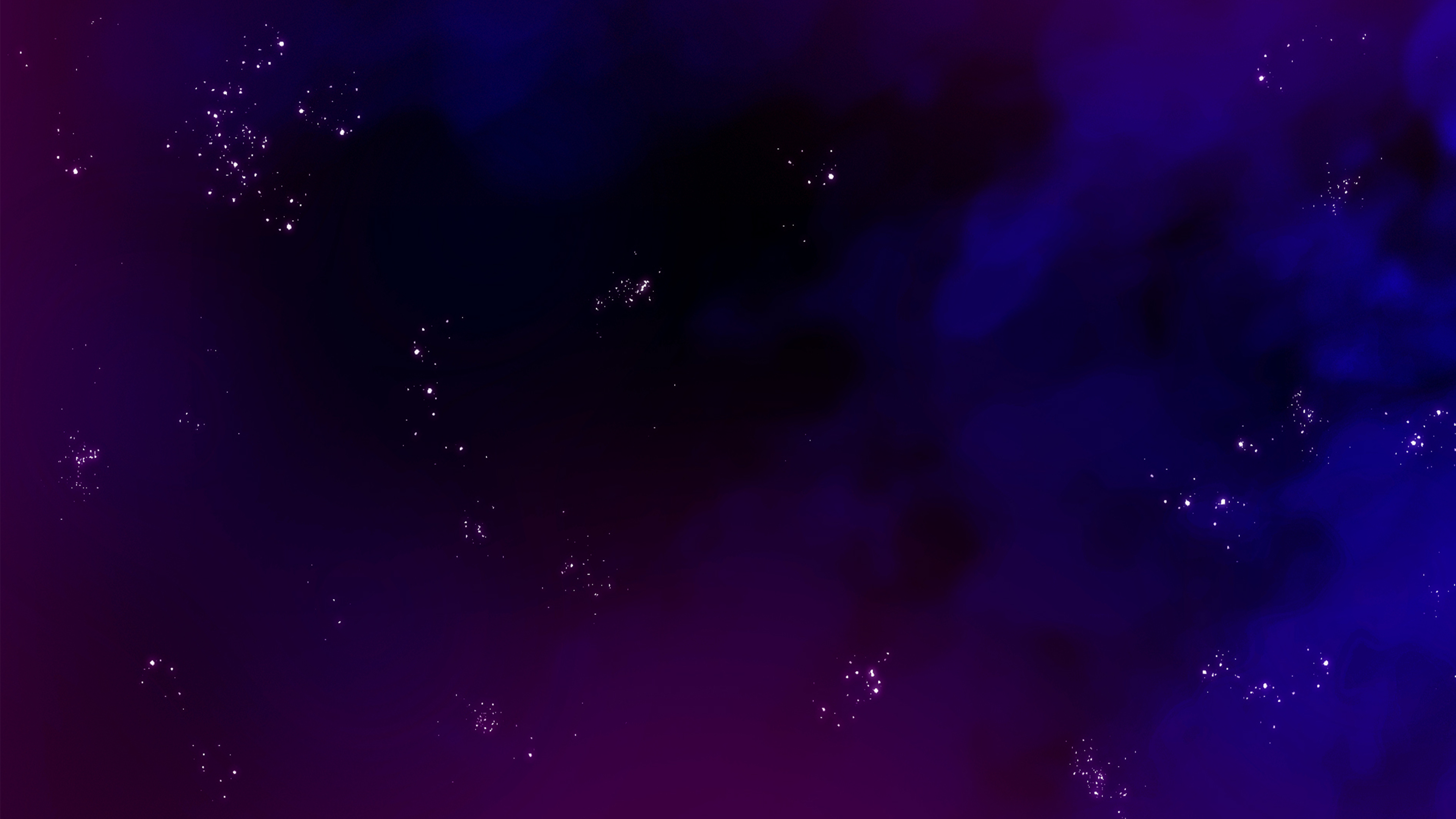 Space 3840x2160
