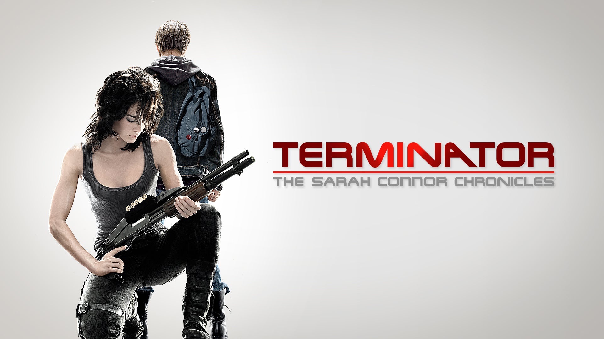 TV Show Terminator The Sarah Connor Chronicles 1920x1080