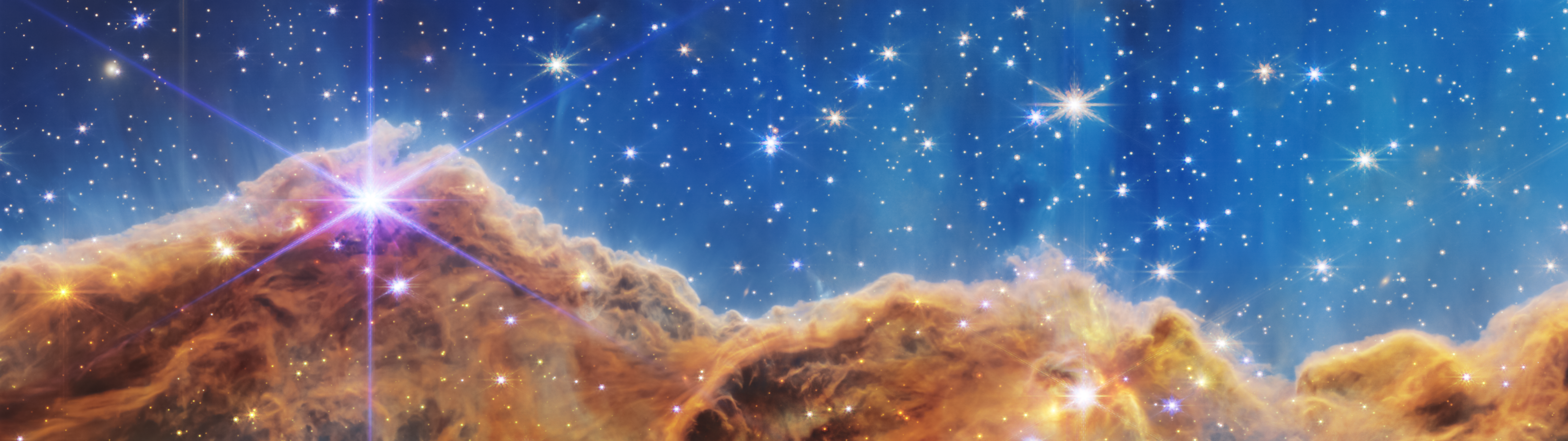 20 Carina Nebula HD Wallpapers and Backgrounds