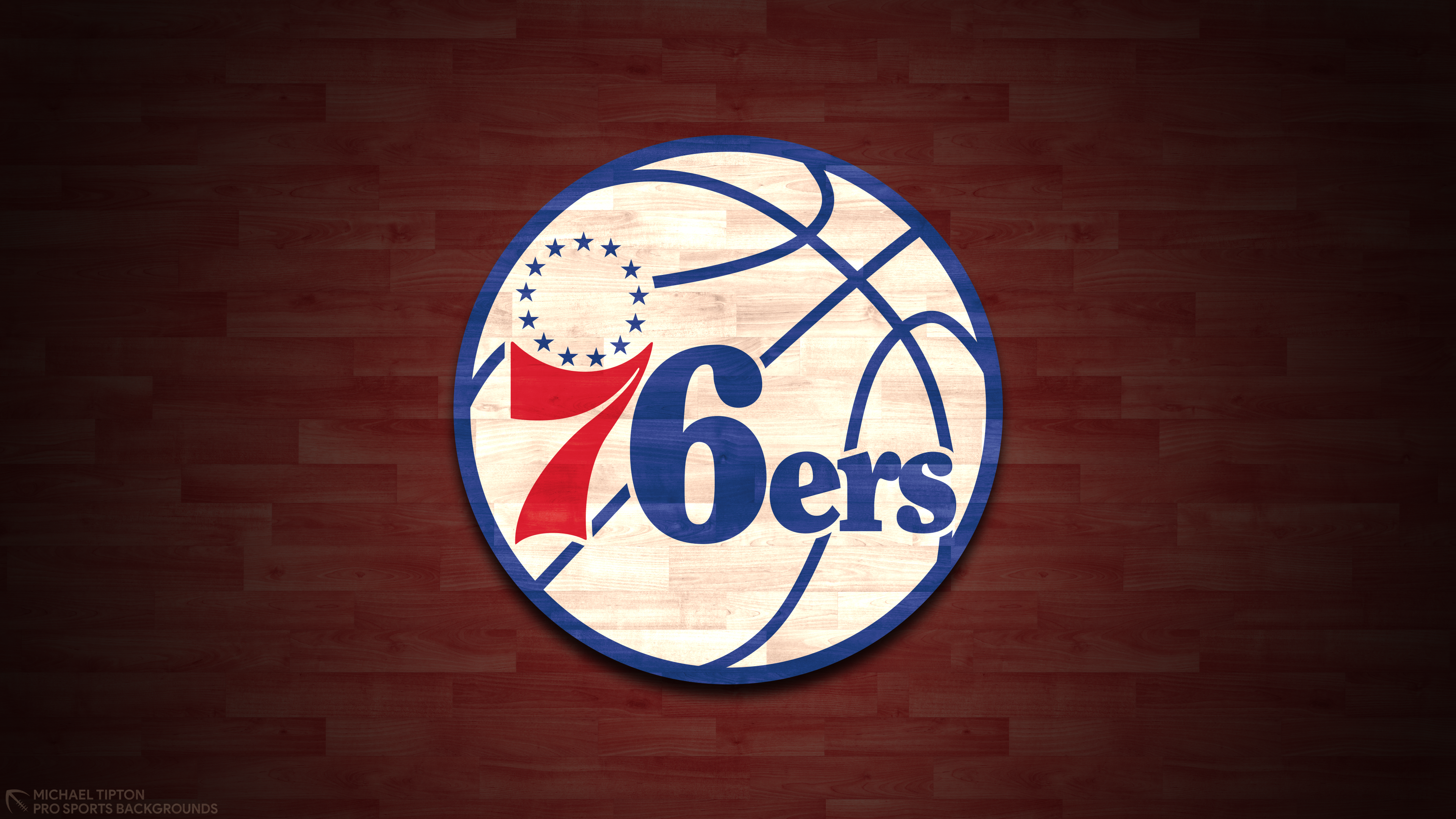 Sports Philadelphia 76ers 3840x2160