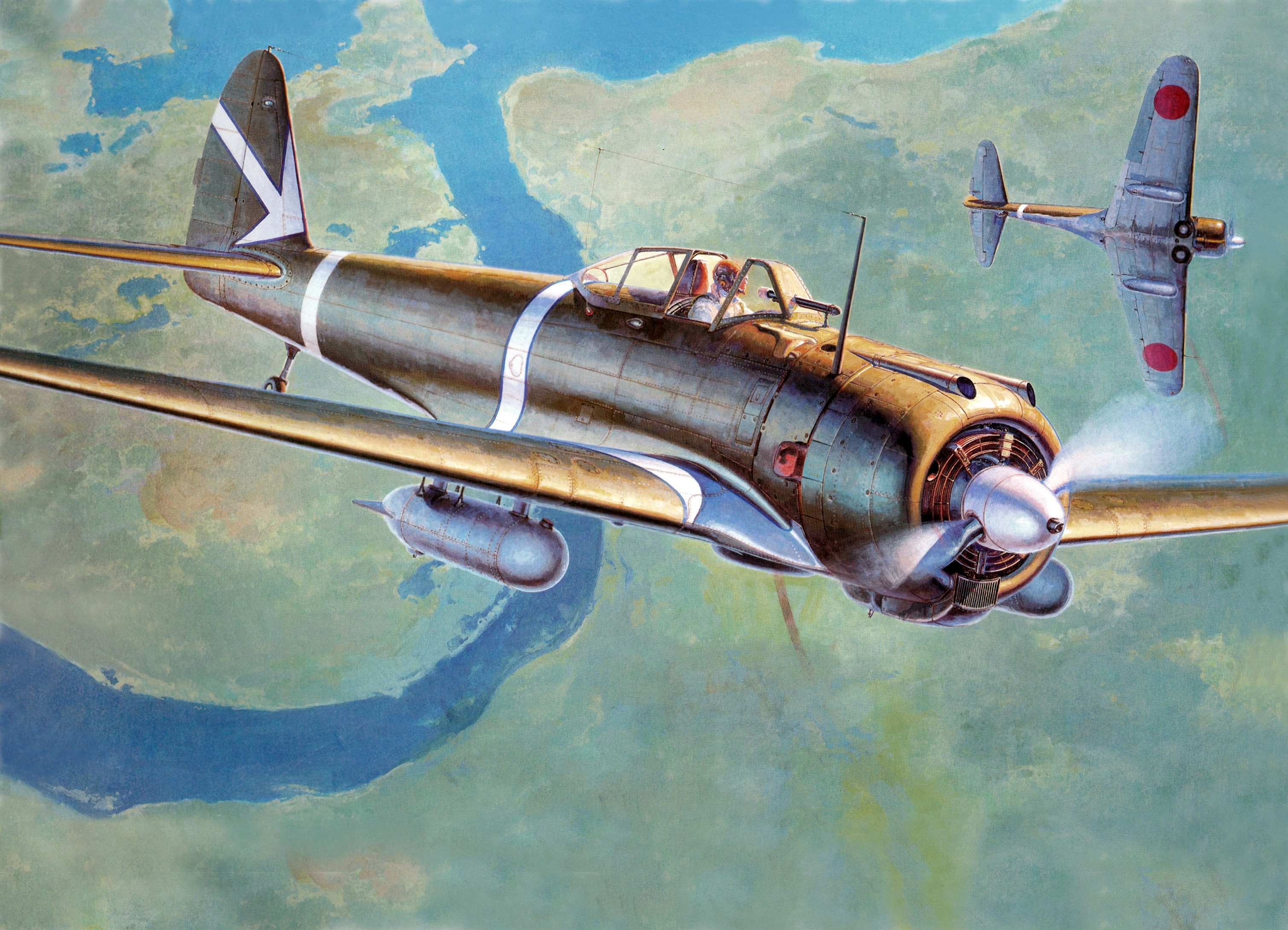 World War Ii World War War Aircraft Airplane Military Military Aircraft Combat Aircraft Boxart Artwo 3021x2181