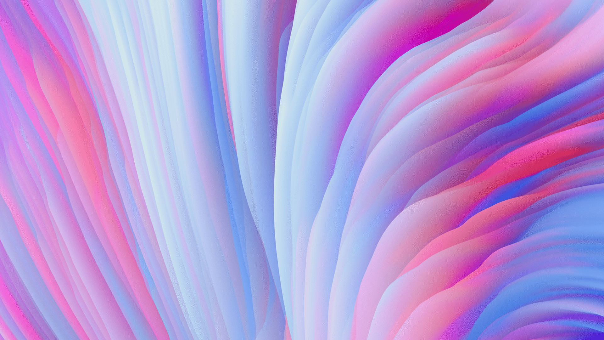 Realme Abstract Colorful 1920x1080