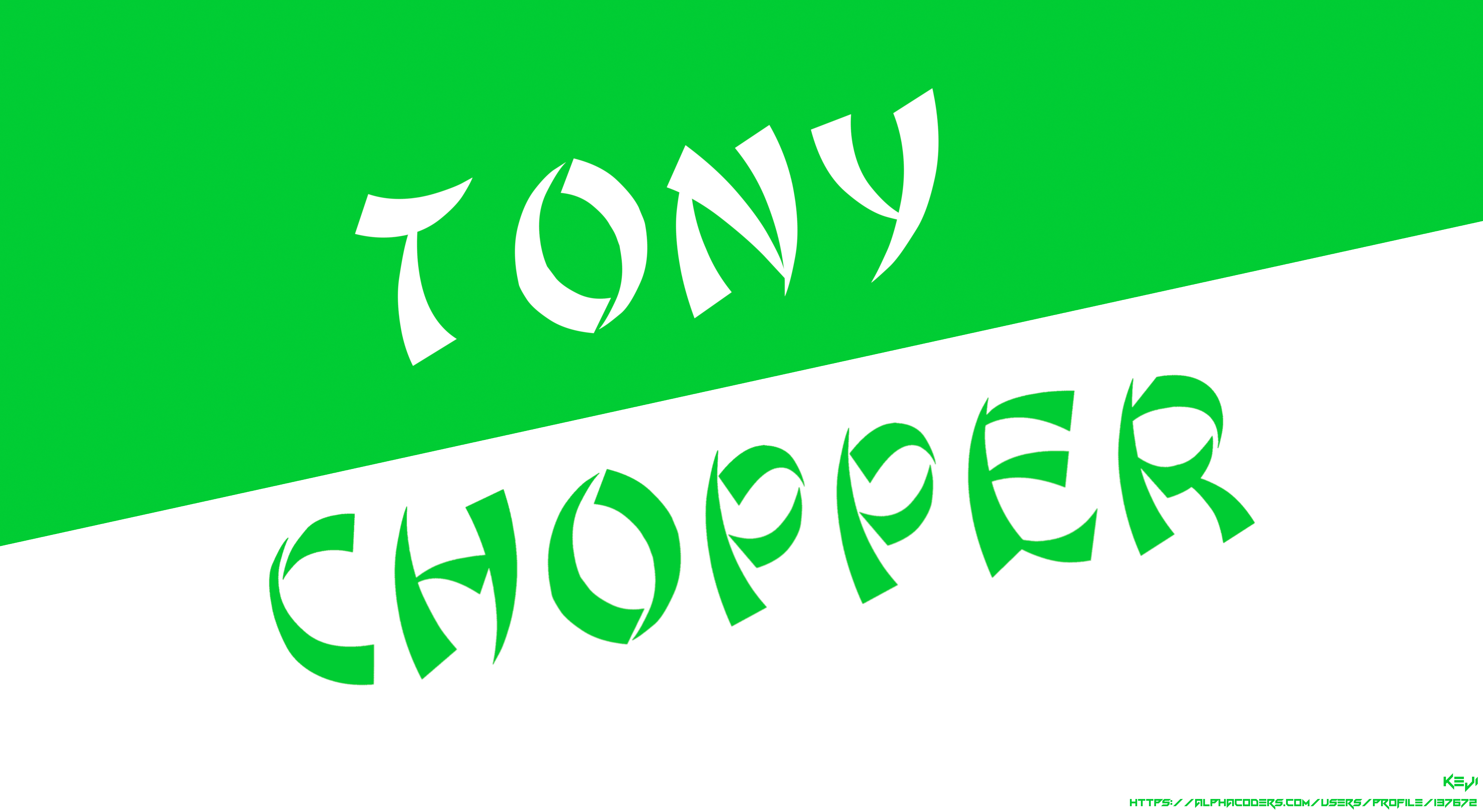 Tony Tony Chopper 5120x2805