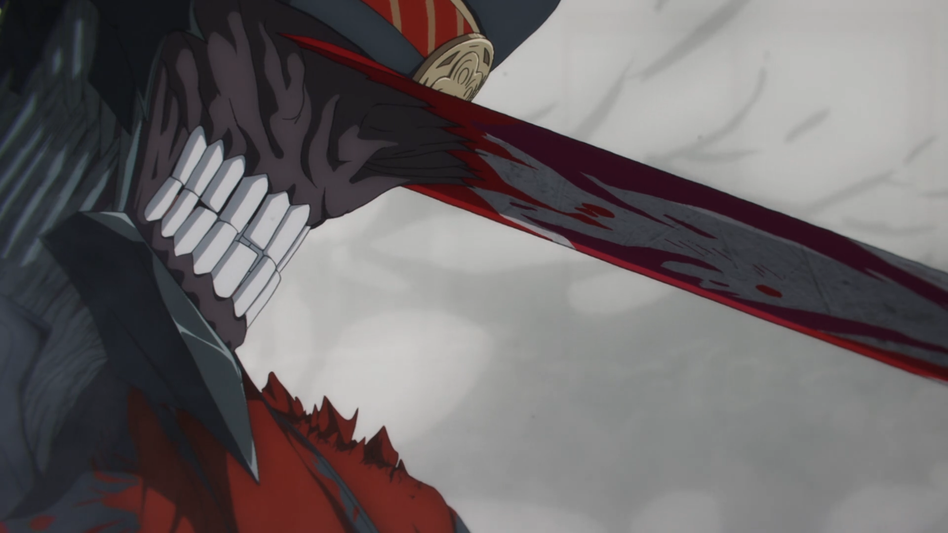 Chainsaw Man Katana Man Chainsaw Man 1920x1080