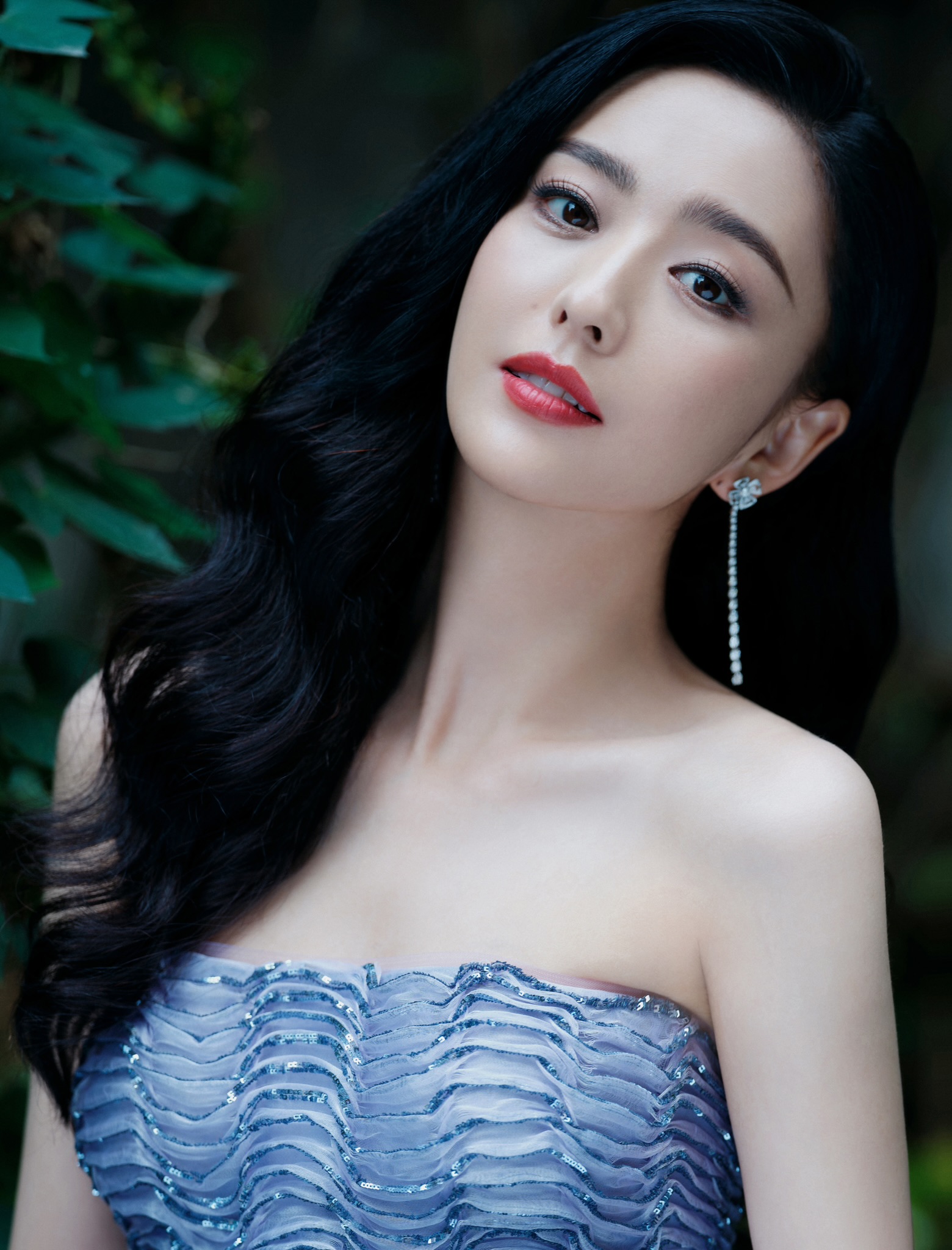Asian Women Celebrity Actor 1560x2048