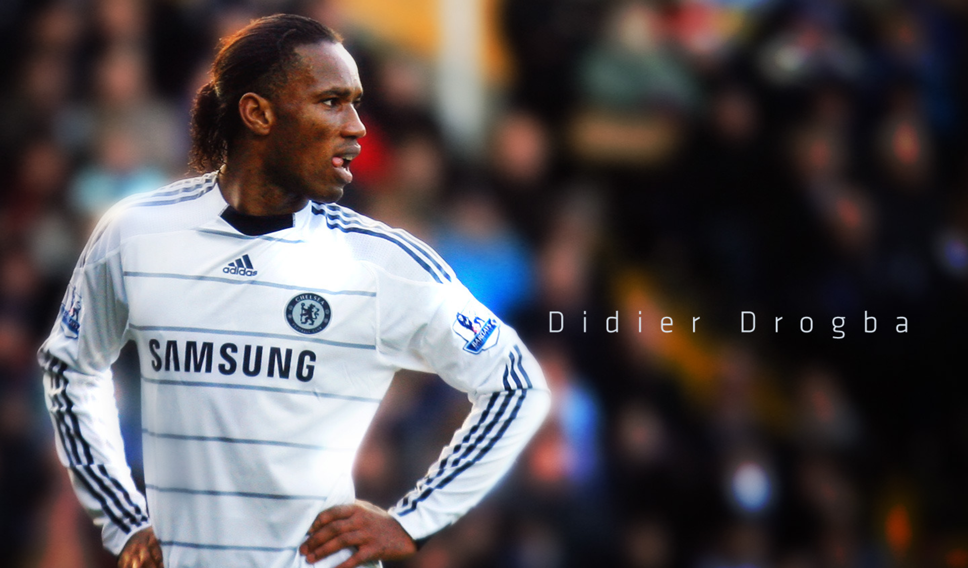 Sports Didier Drogba 1920x1128