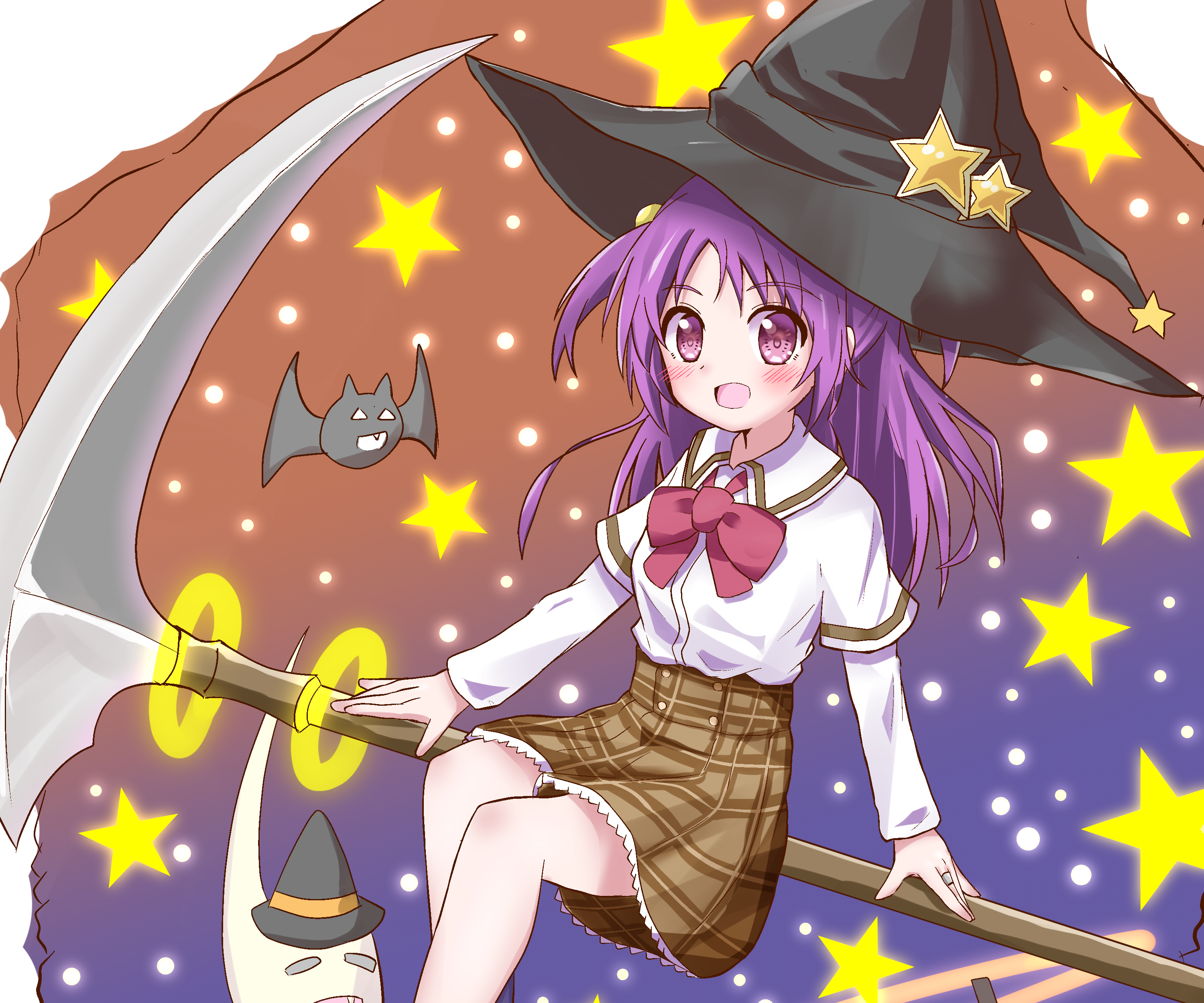 Karin Misono Witch 3000x2500