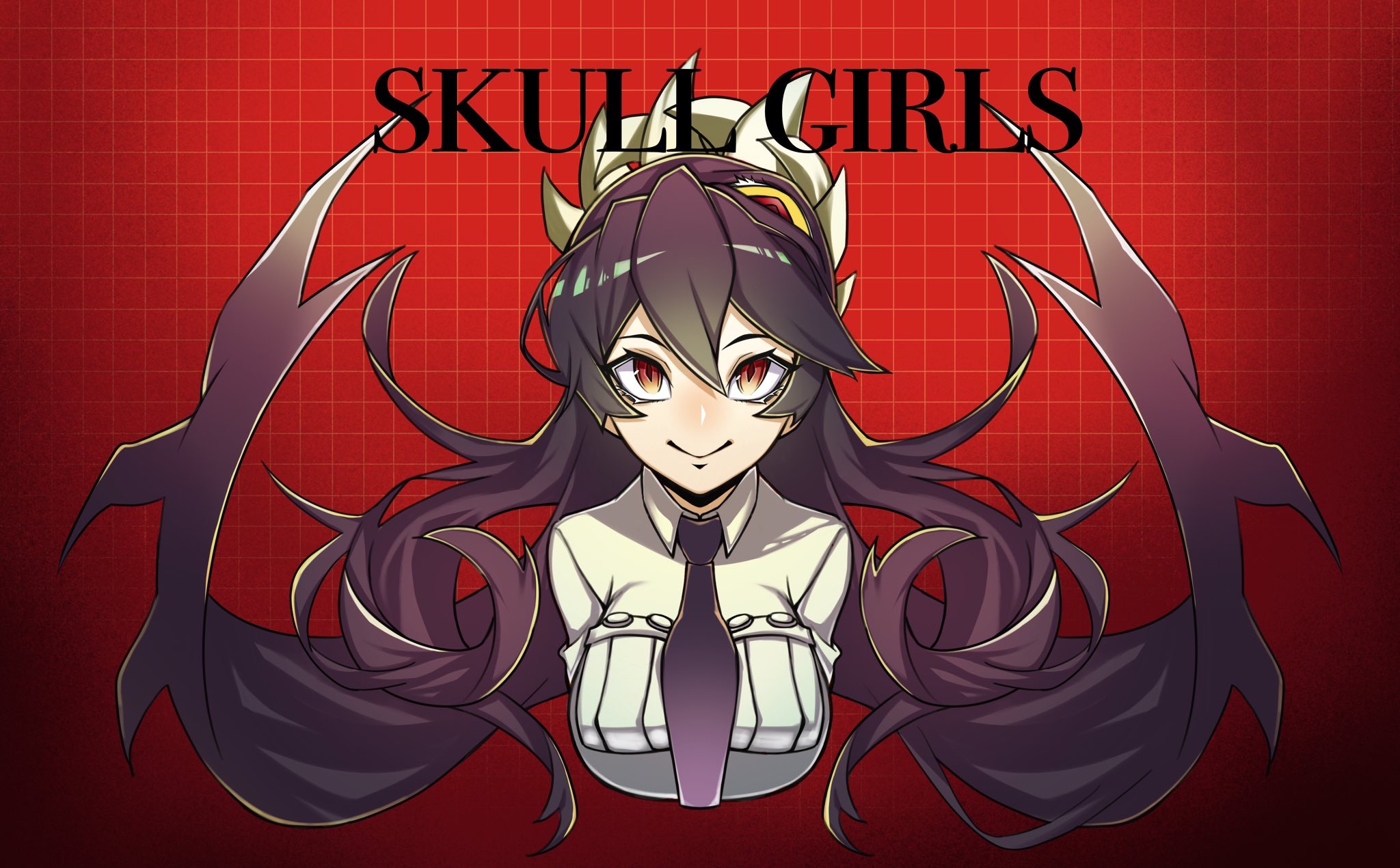 Video Game Skullgirls 2048x1270