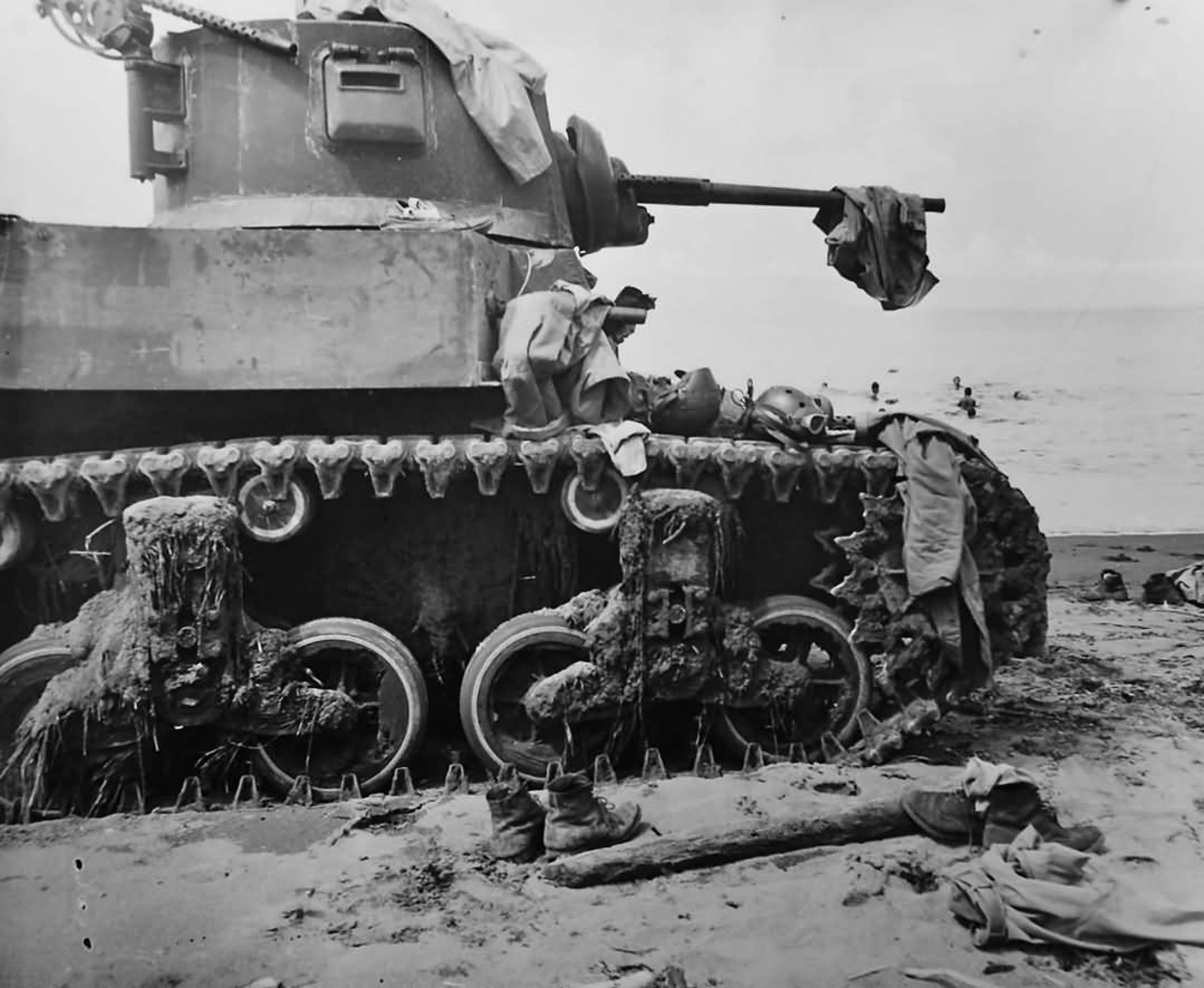 Tank M3 Stuart 1280x1051