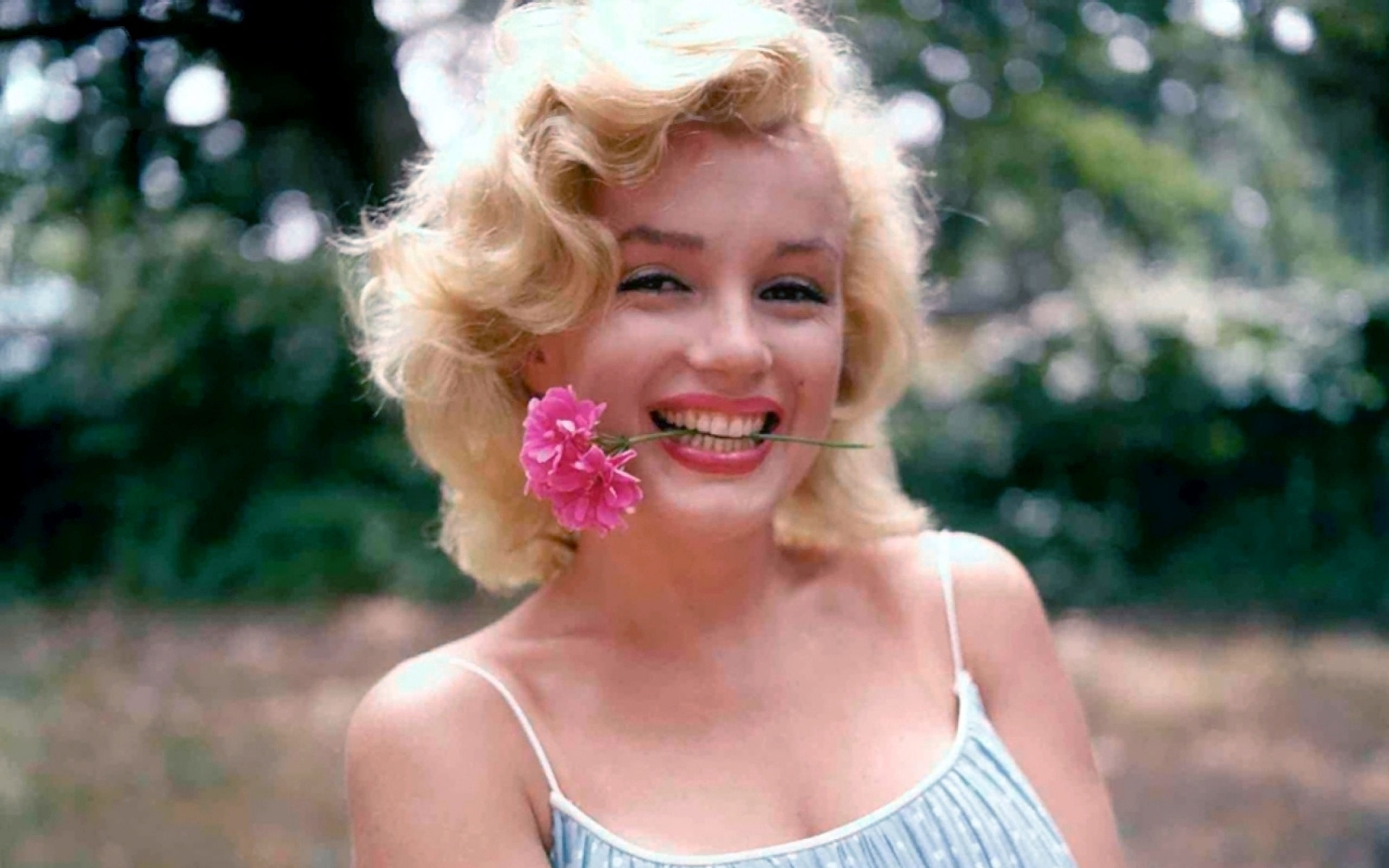 Celebrity Marilyn Monroe 1920x1200