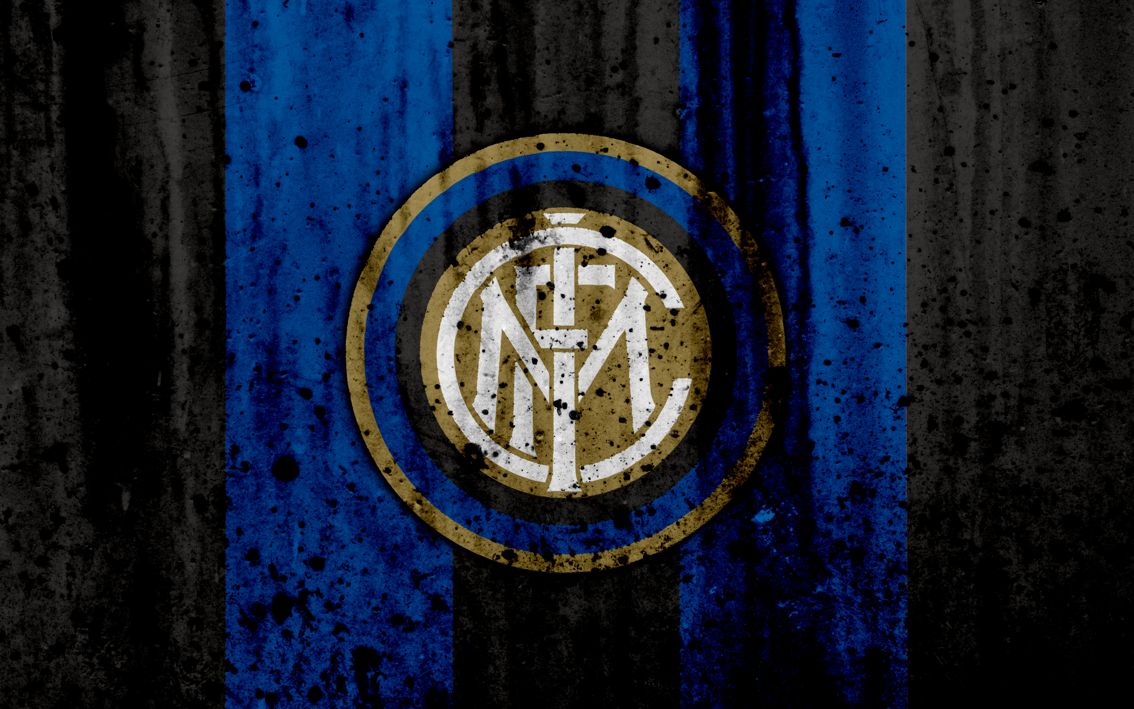 Sports Inter Milan 3840x2400