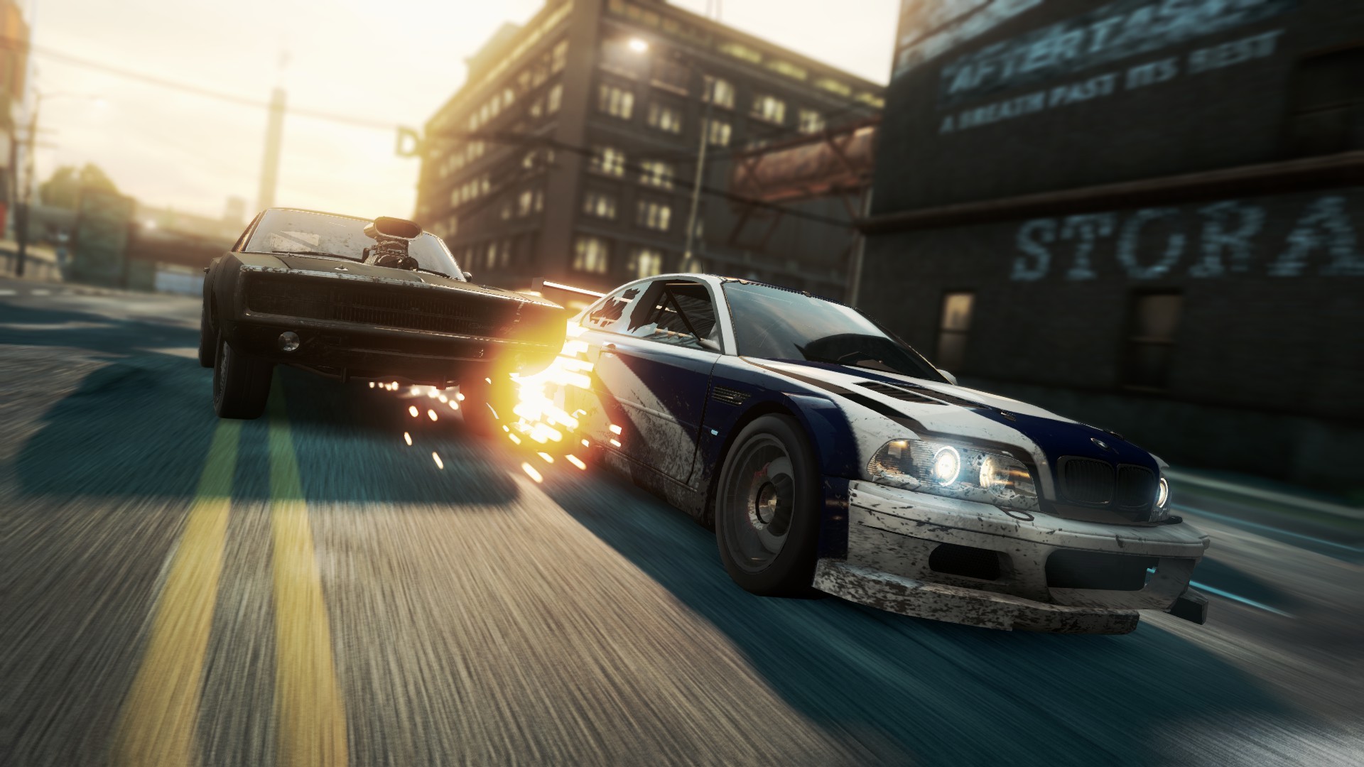 Need For Speed Video Games 1920x1080