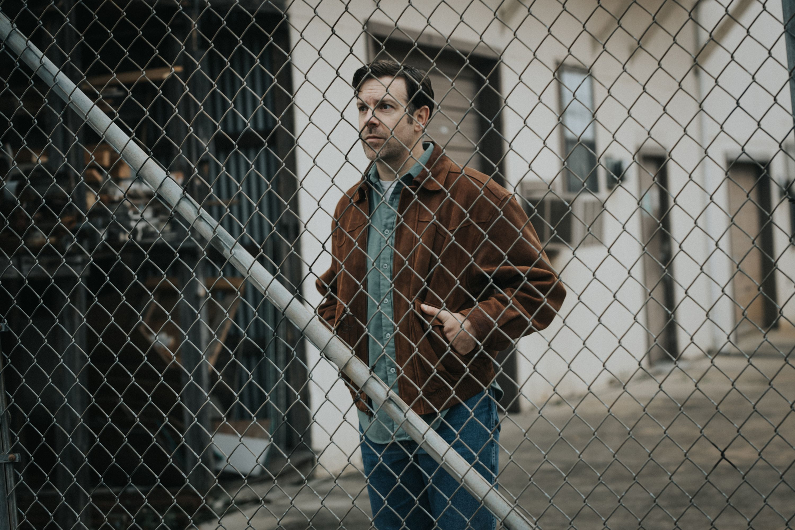 Jason Sudeikis 2560x1707