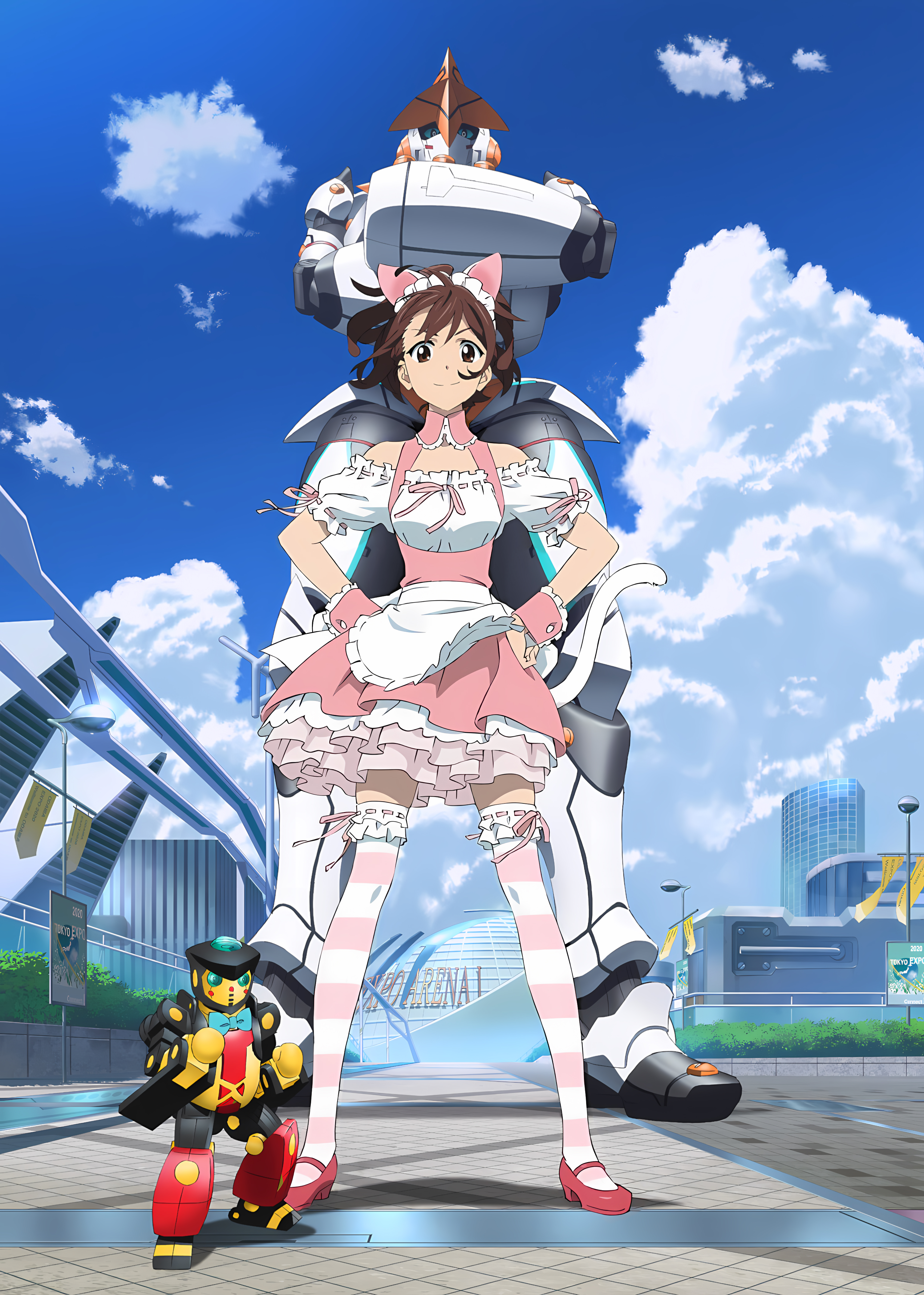 RoboticsNotes  Zerochan Anime Image Board Mobile