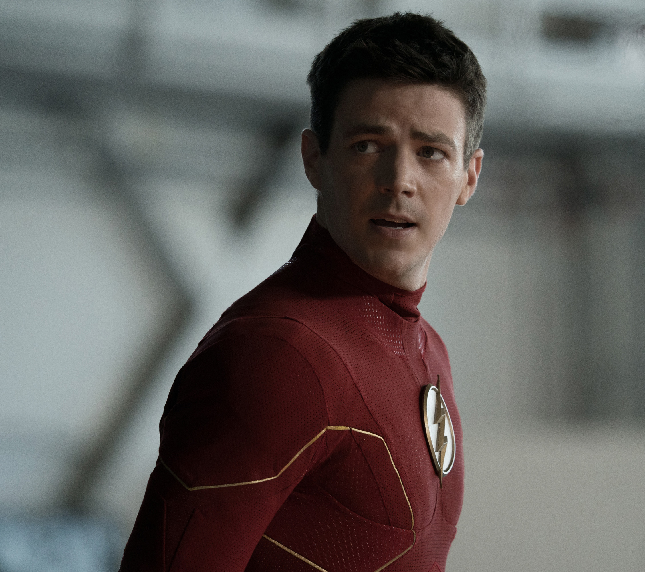 TV Show The Flash 2014 2255x2000