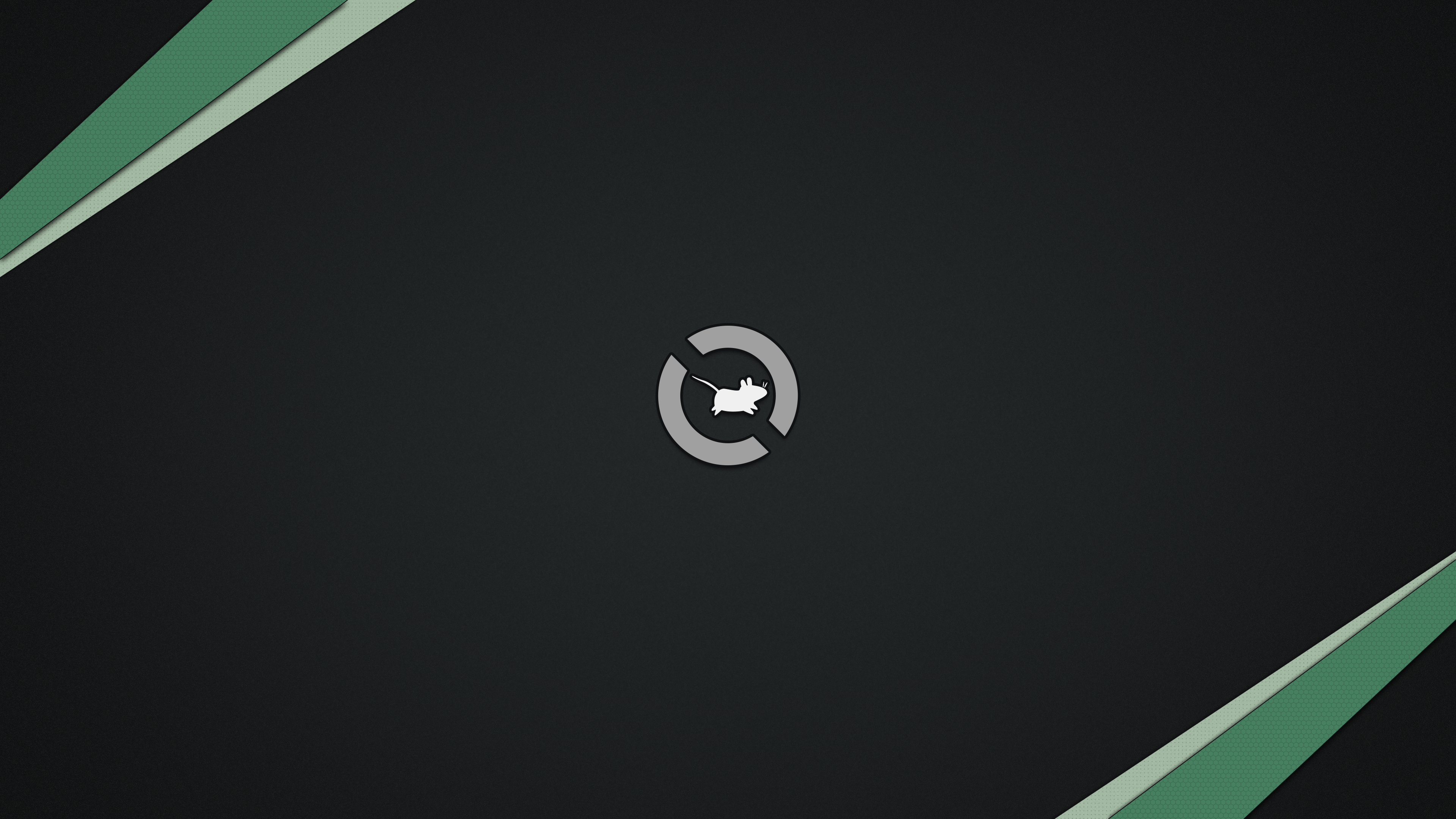 Void Linux Linux Operating System Minimalism Xfce 3840x2160