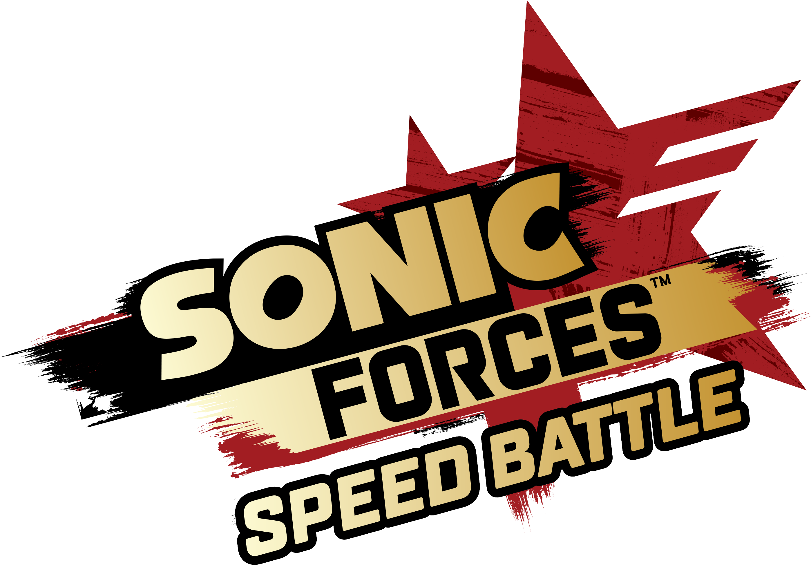 Video Game Sonic Forces Speed Battle 2796x1948