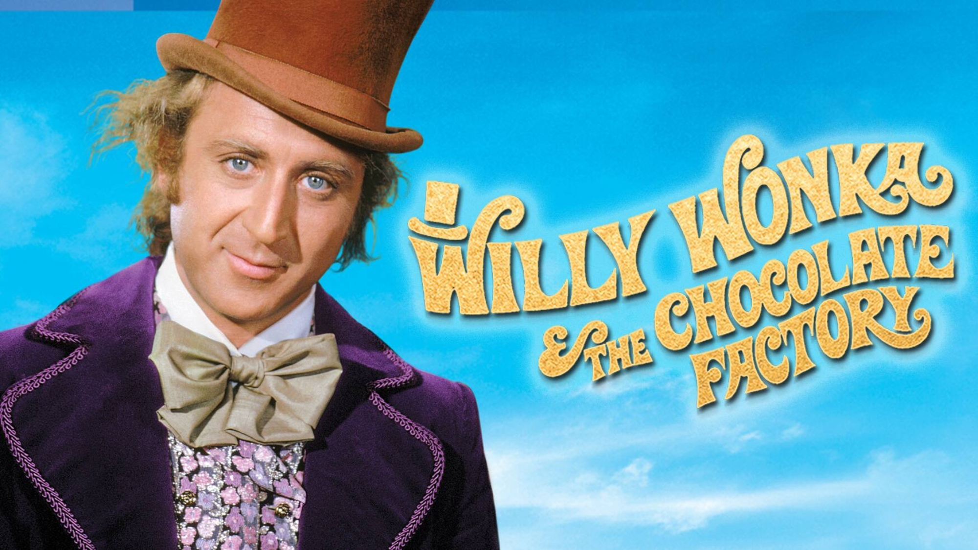 Movie Willy Wonka Amp The Chocolate Factory 2000x1125
