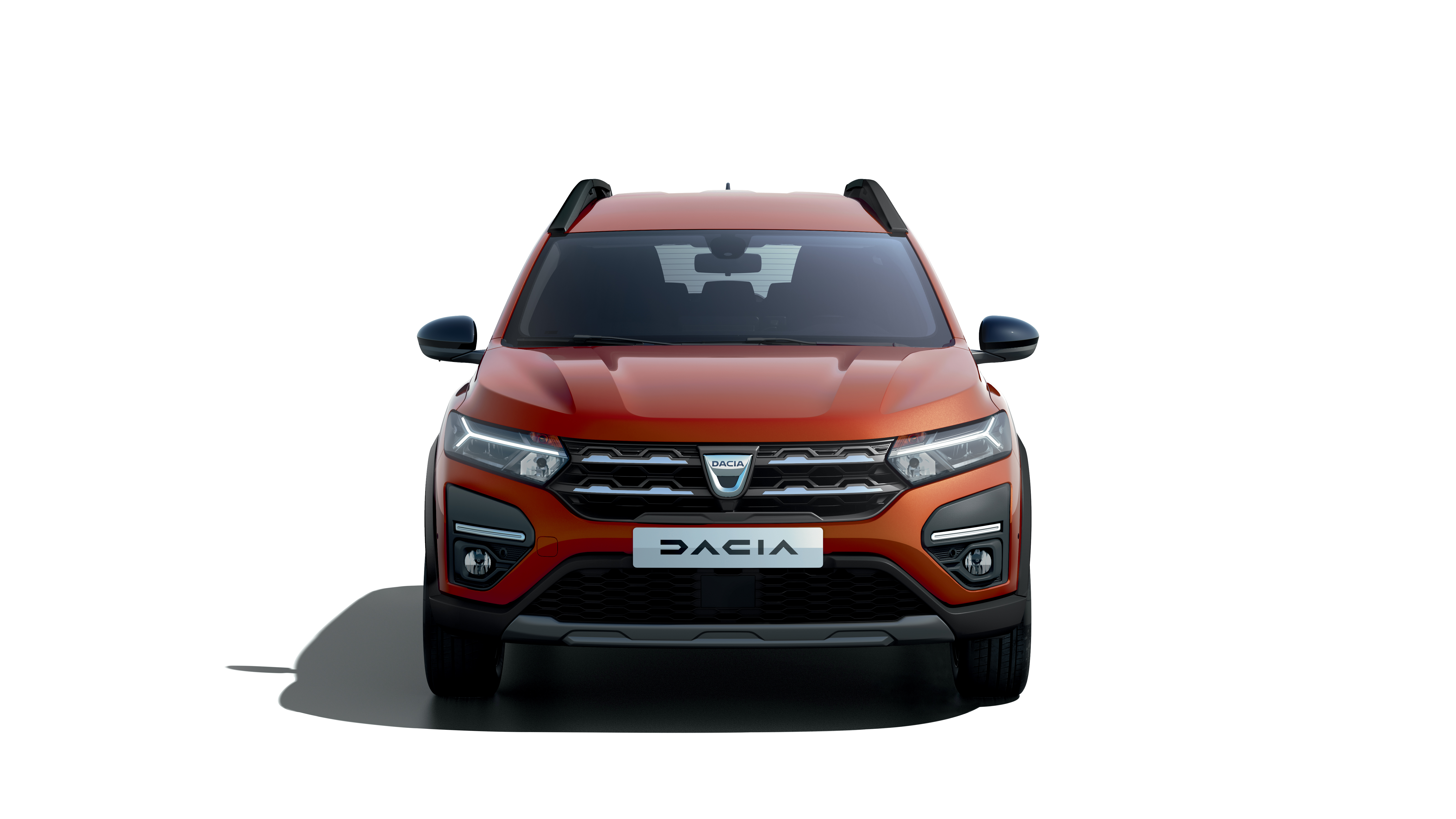 Vehicles Dacia Jogger Extreme 6400x3600