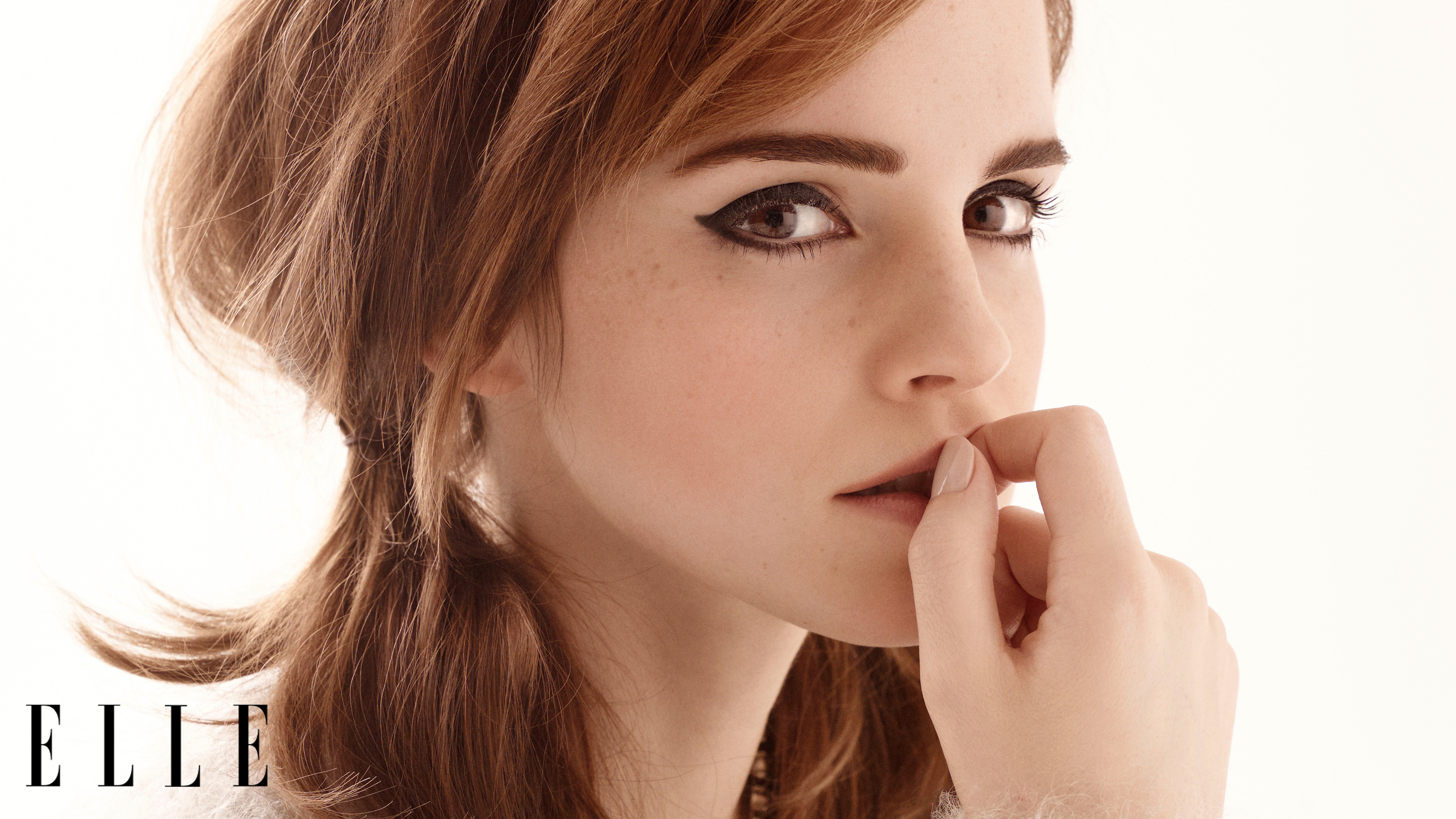 Celebrity Emma Watson 7680x4320