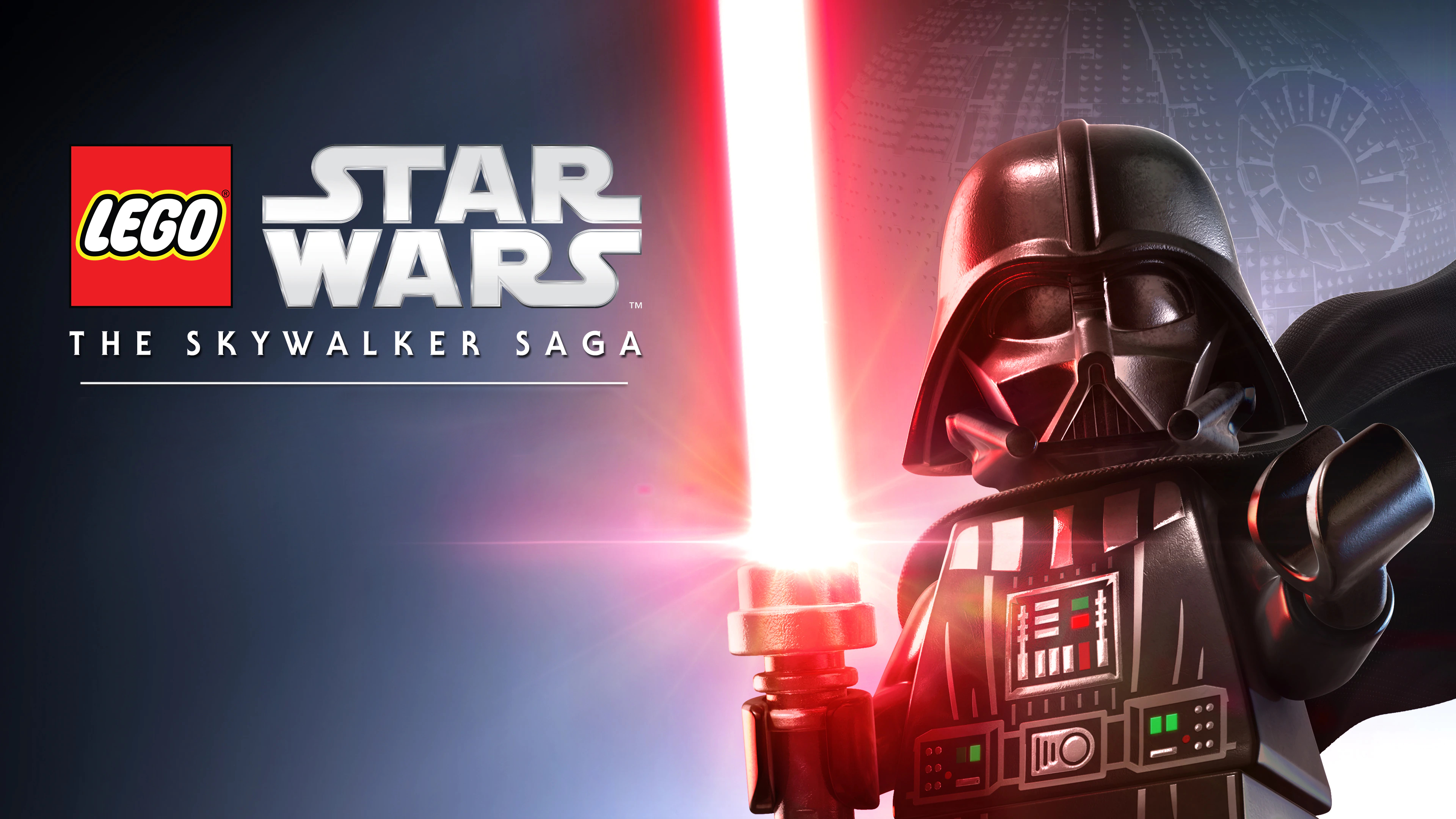 Video Game Lego Star Wars The Skywalker Saga 3840x2160