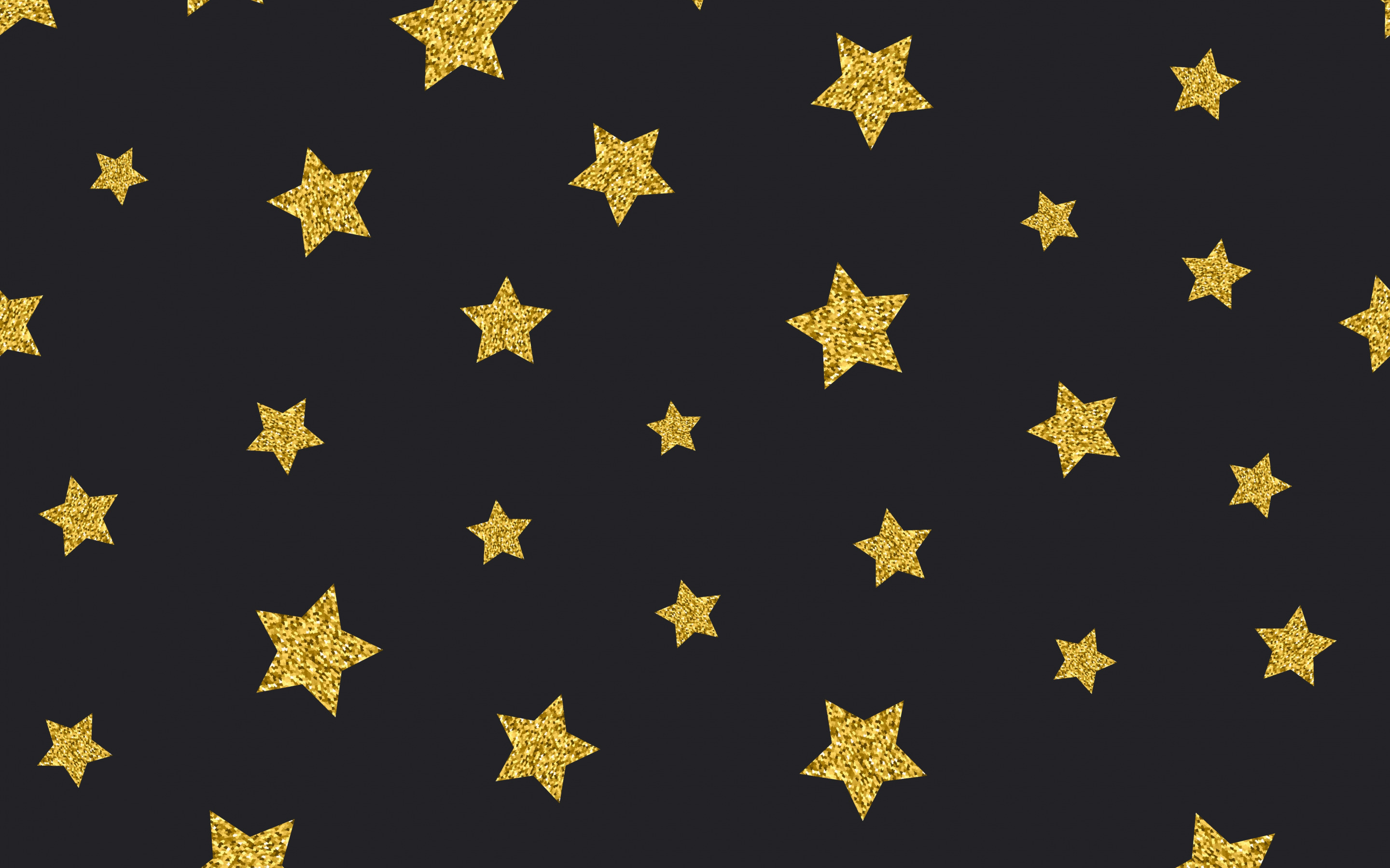 Abstract Star 2880x1800