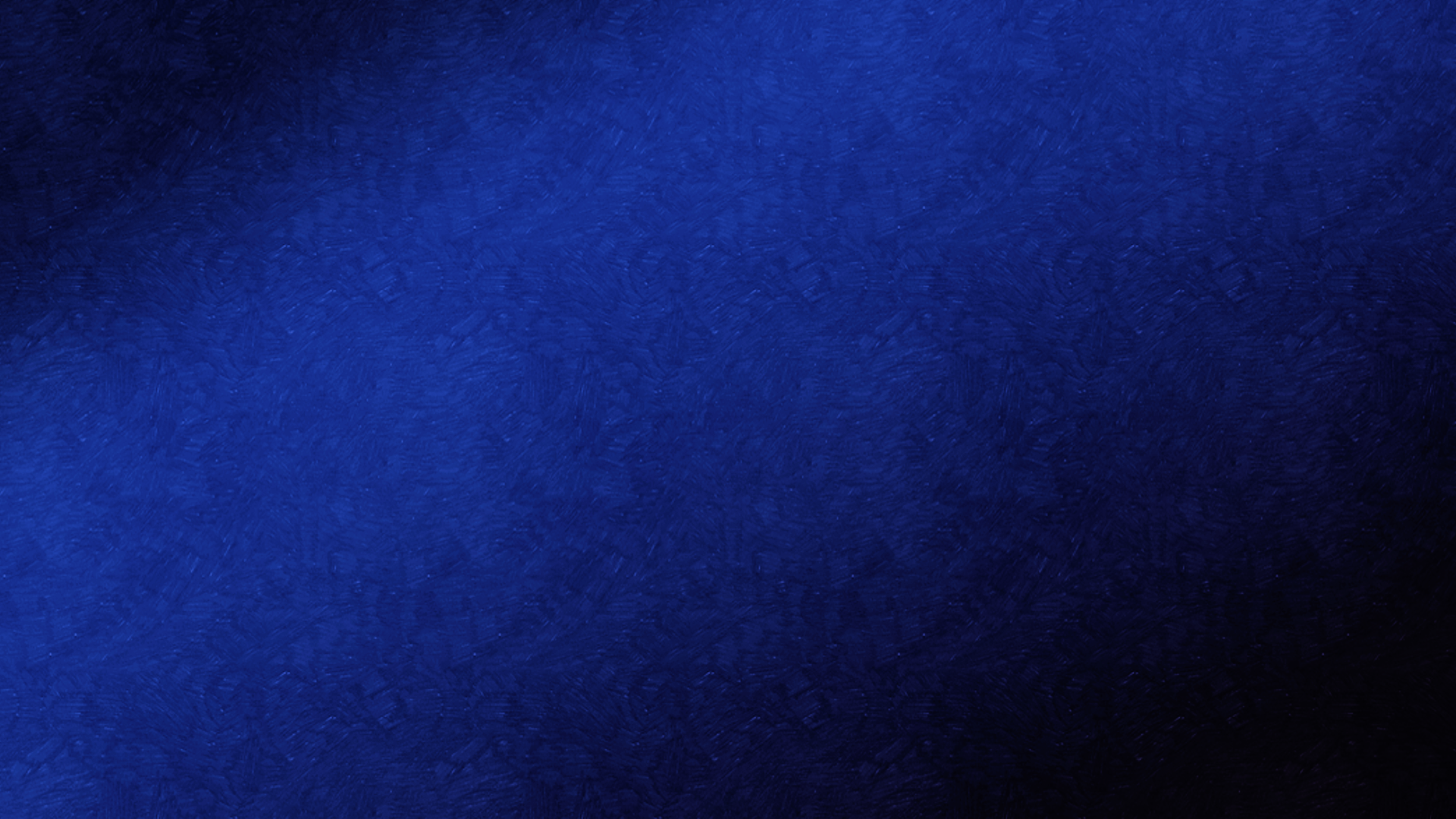 Blue Pattern Dark Black Simple Background Gradient Minimalism Blue Background 1920x1080