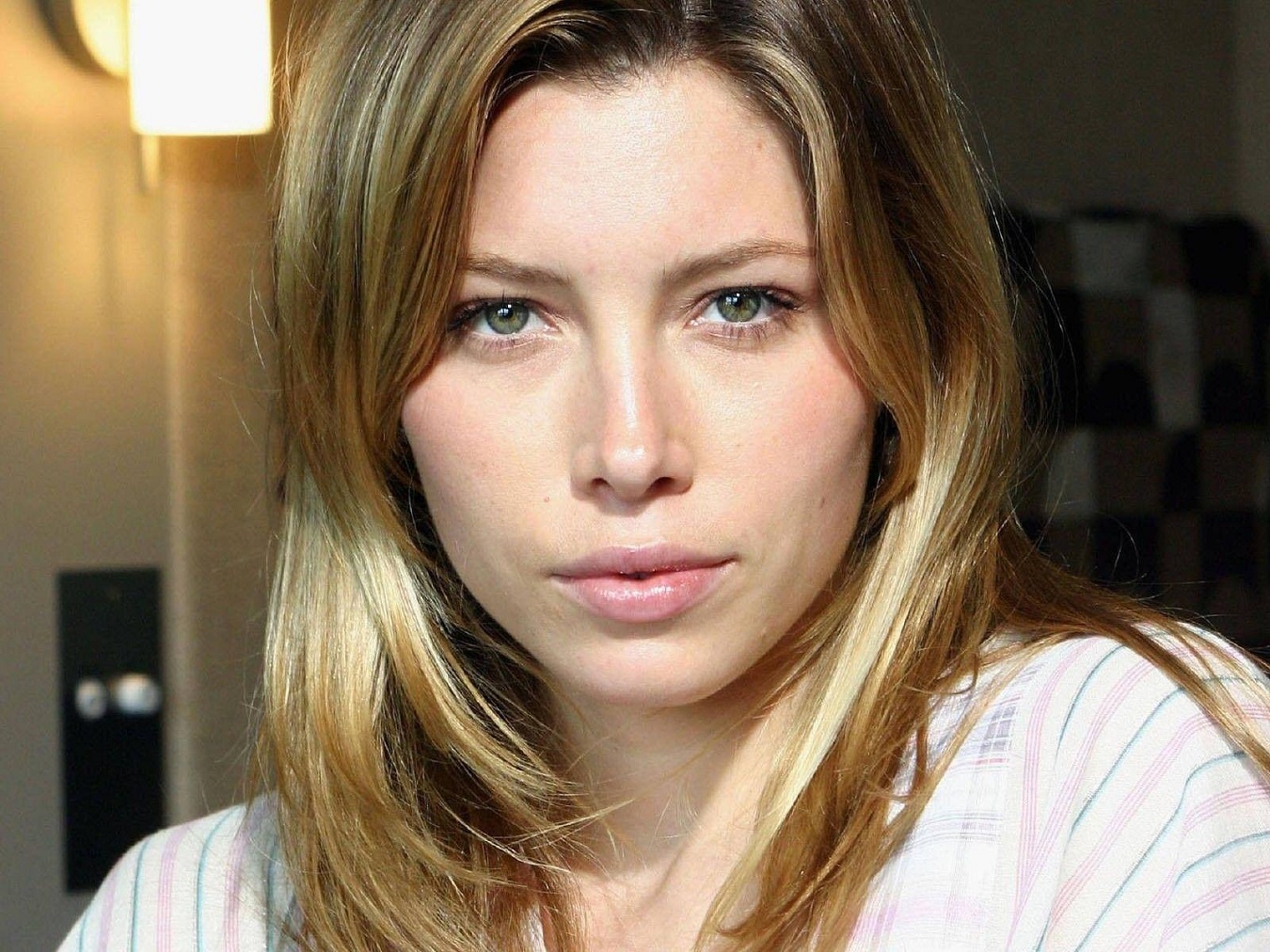 Jessica Biel Women Actress 1350x1012