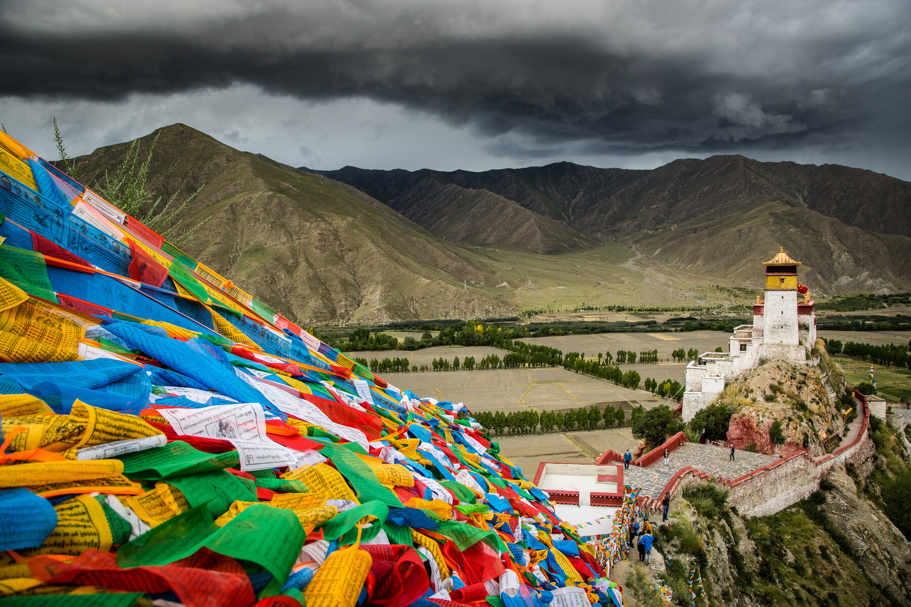 Tibet 4K wallpapers for your desktop or mobile screen free and easy to  download