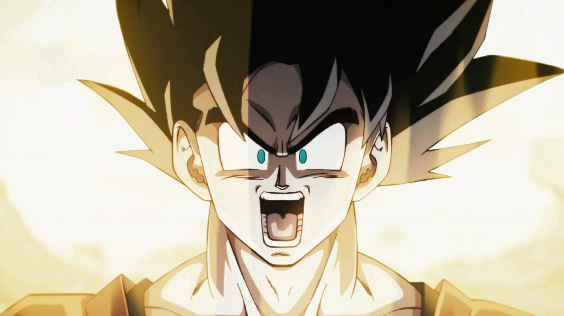 Dragon Ball Dragon Ball Super Super Hero Son Goku Anime Boys Anime Screenshot Dragon Ball Z Dragon B 1920x1078