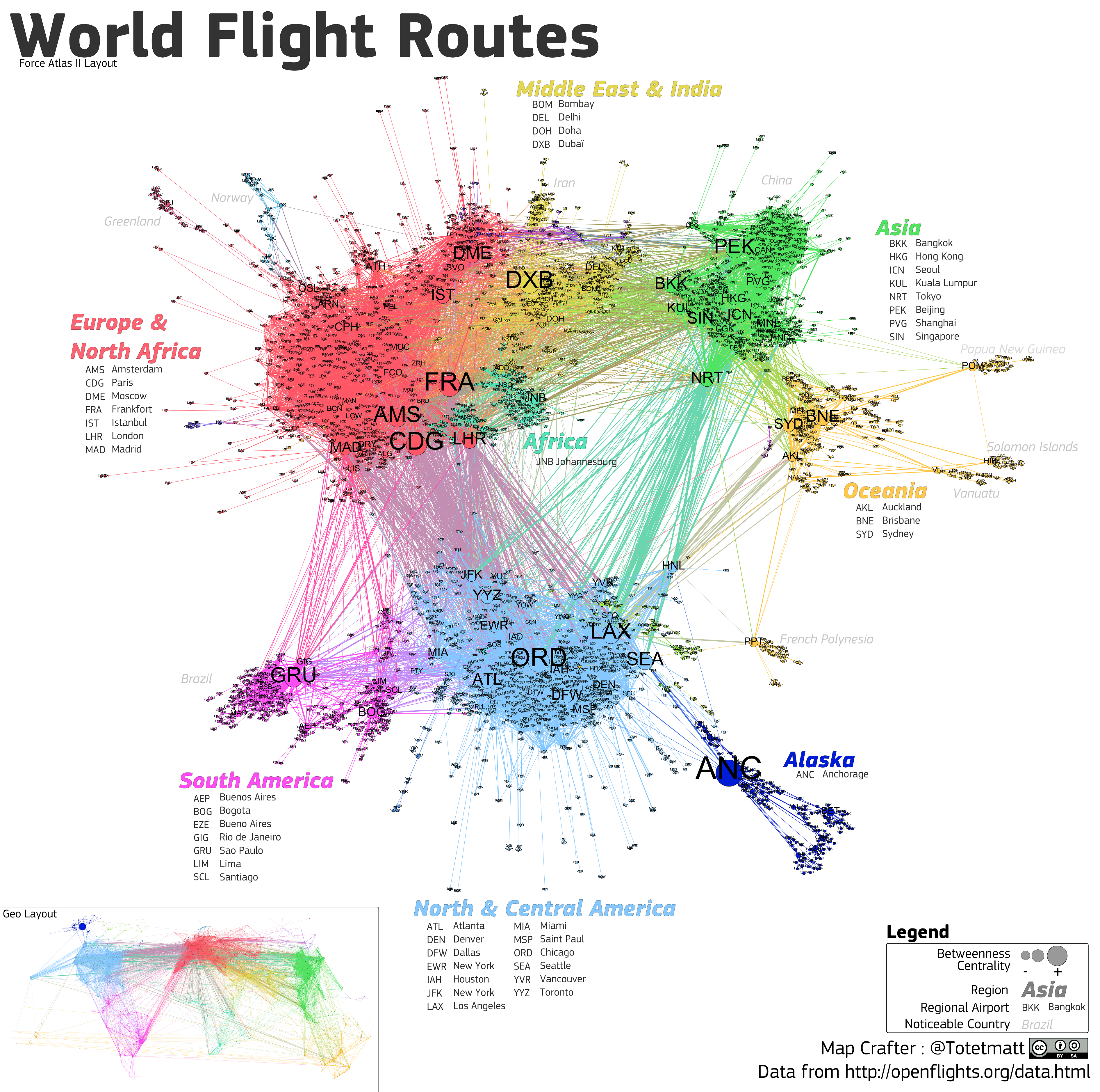 Map Routemap Infographics Countries Airport Airline Routemap Flight Aircraft Information 3783x3753