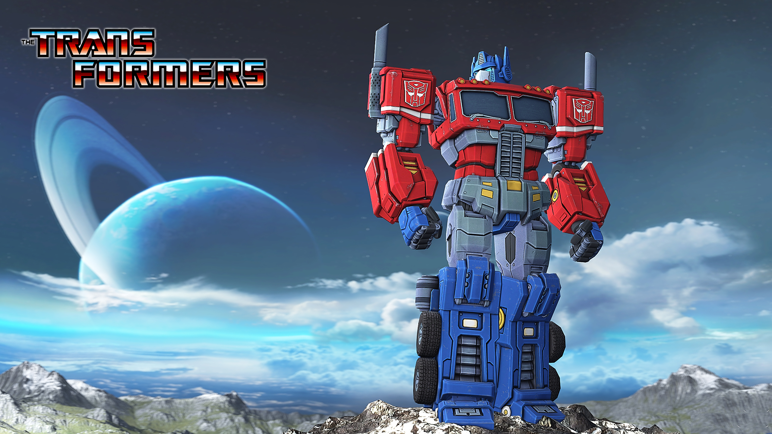 Transformers G1 Transformers Earth Wars Transformers Fall Of Cybertron Transformers 2560x1440