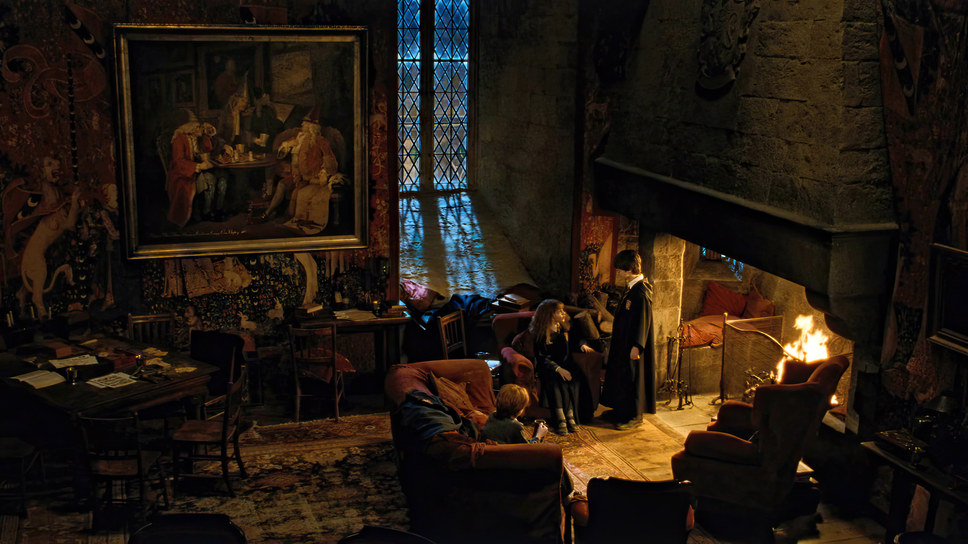 Harry Potter And The Sorcerers Stone Movies Film Stills J K Rowling Harry Potter Hermione Granger Ro 1920x1080