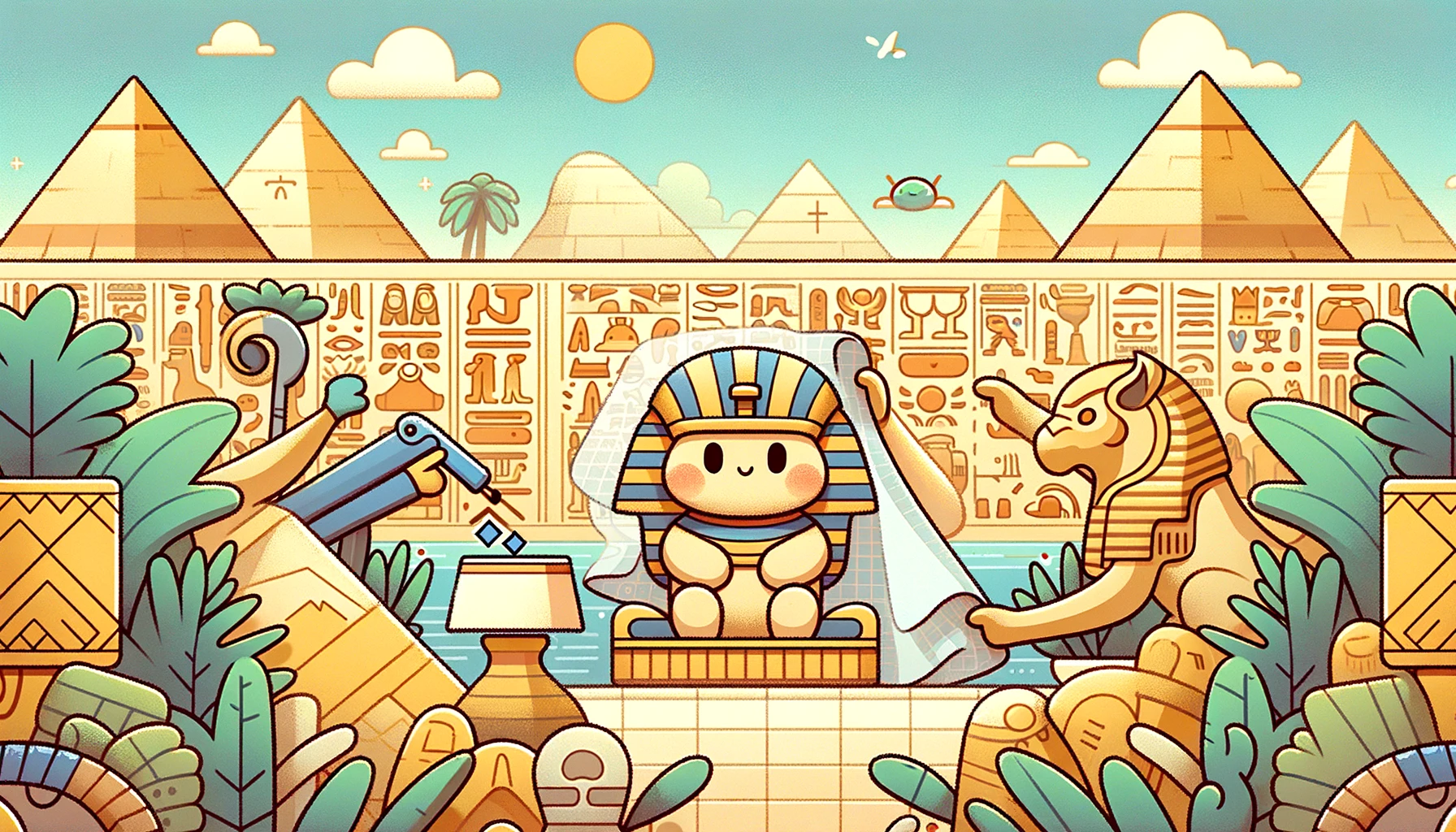 Egypt Pharaoh History 1792x1024