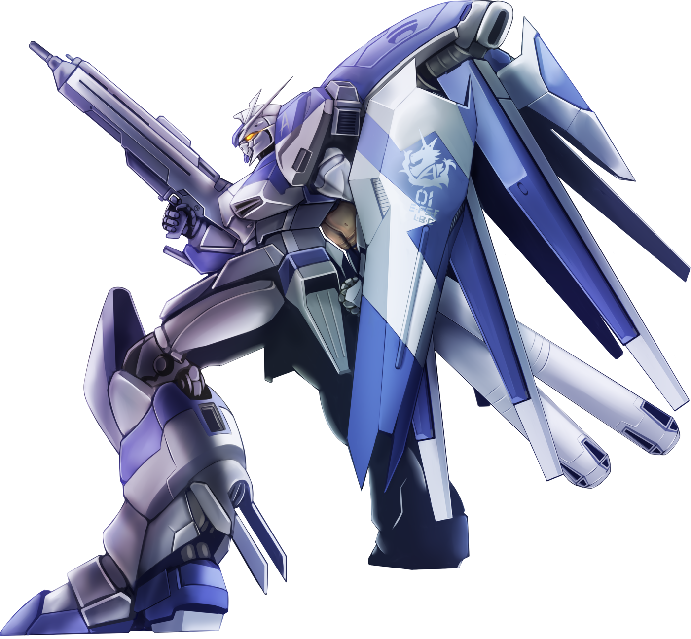 Hi Gundam Mobile Suit Gundam CCA Beltorchikas Children Anime Mechs Super Robot Taisen Gundam Artwork 1401x1296